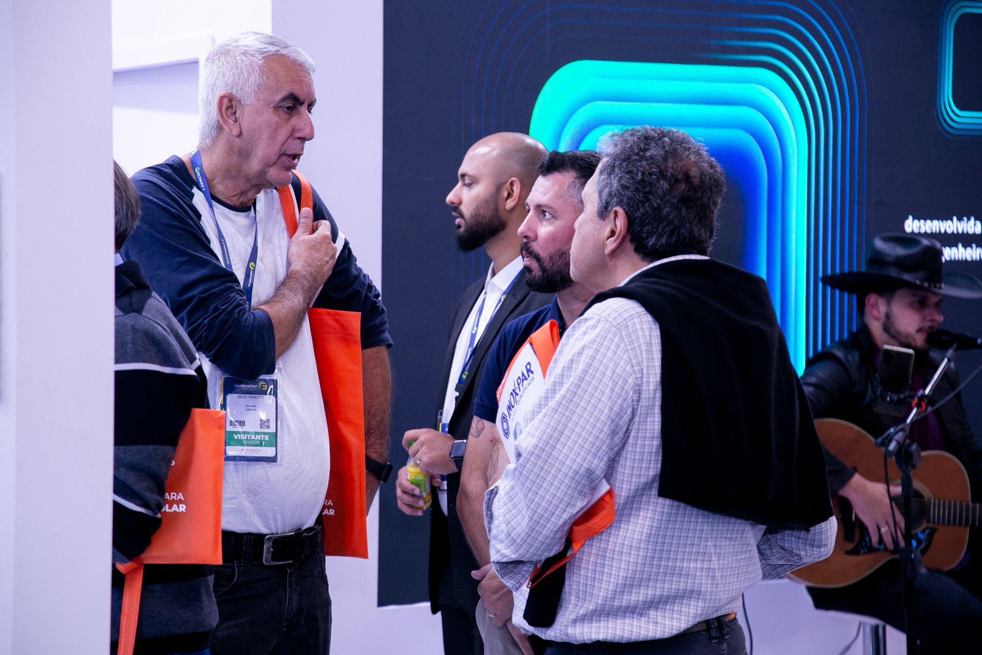 Evento Hoymiles - SP - 3 - 36