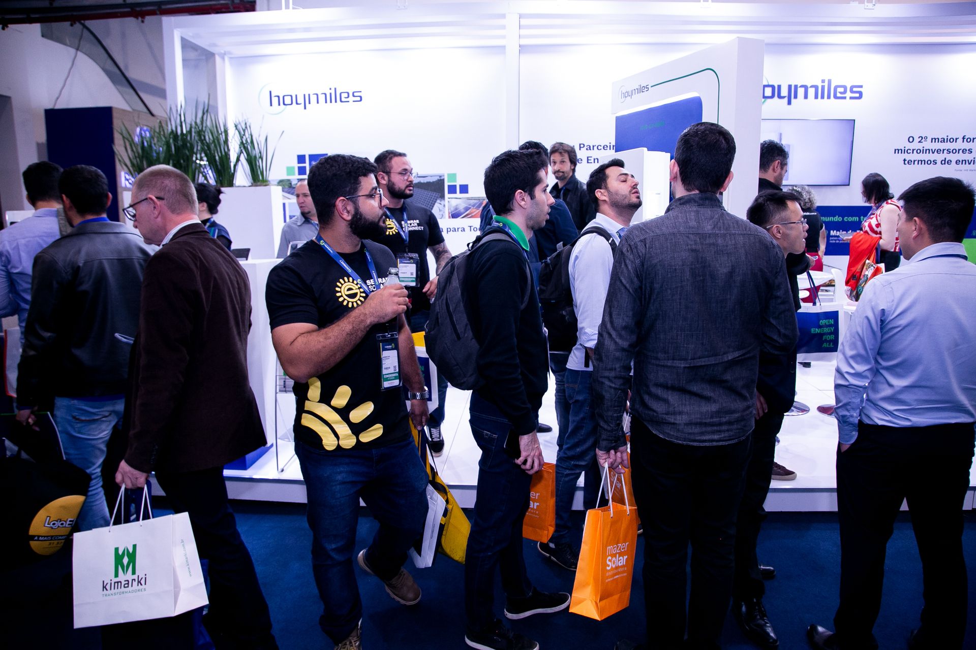 Evento Hoymiles - SP - 3 - 33