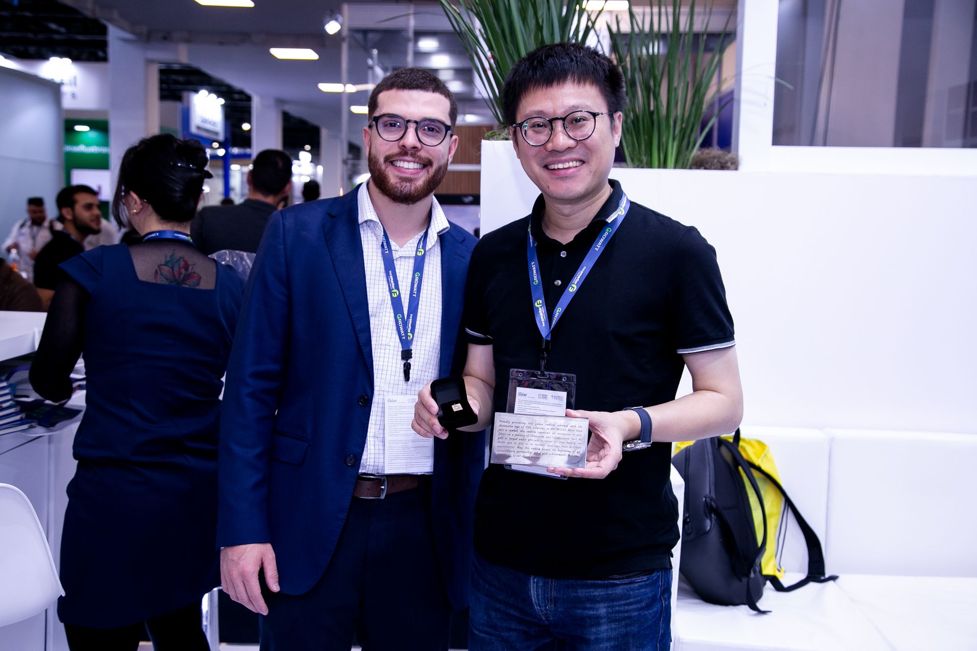 Evento Hoymiles - SP - 3 - 34