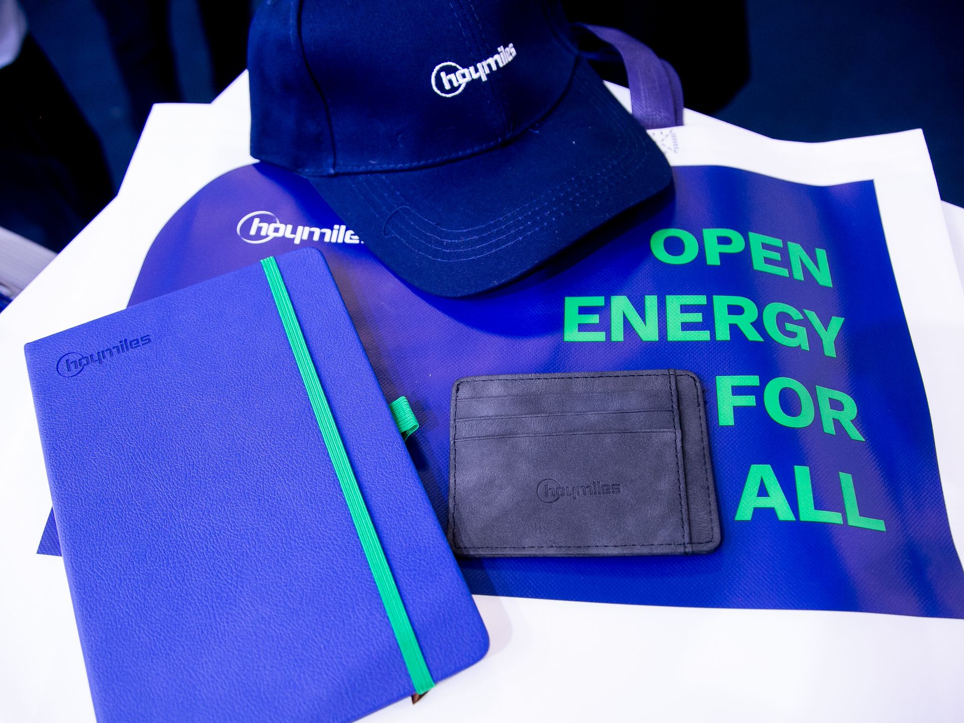 Evento Hoymiles - SP - 3 - 6