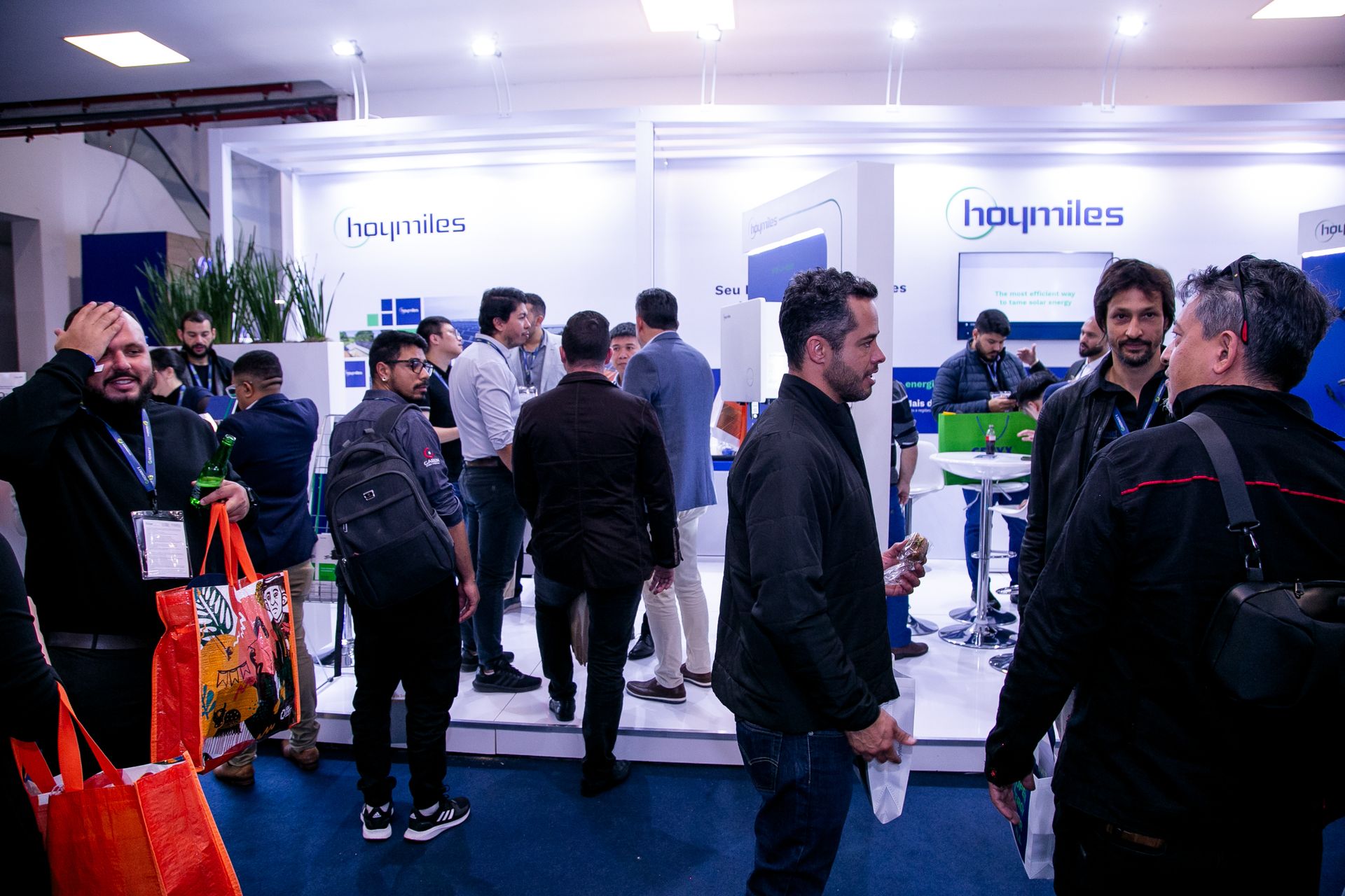 Evento Hoymiles - SP - 3 - 32