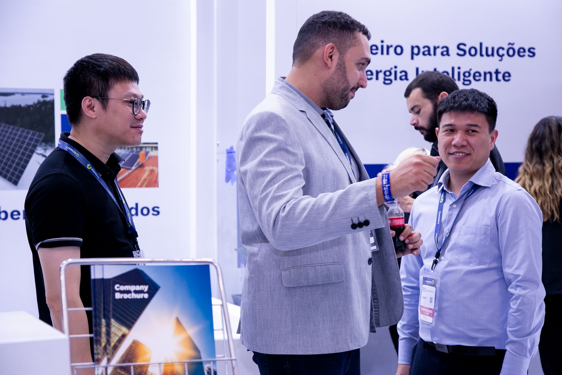 Evento Hoymiles - SP - 3 - 50