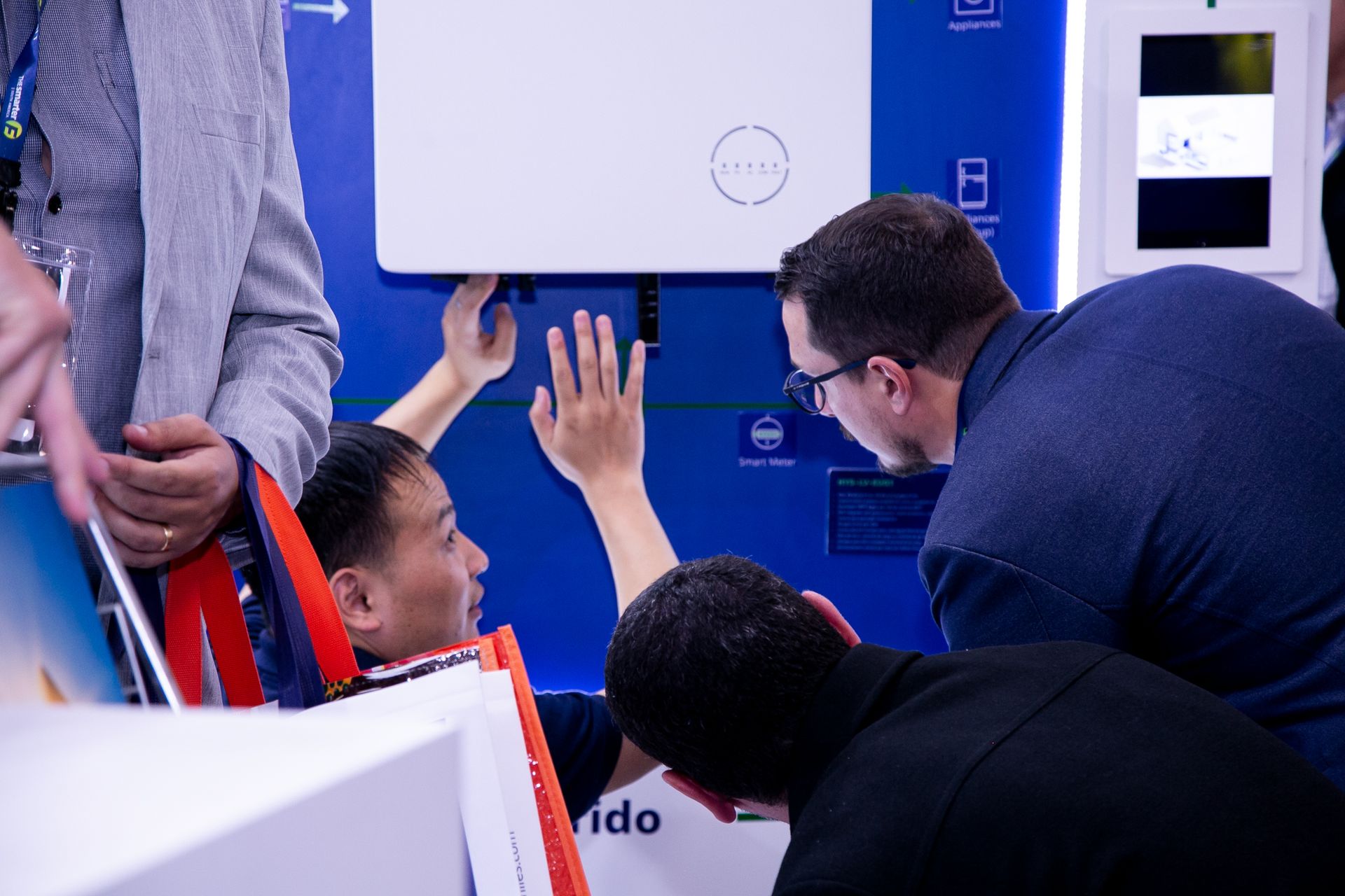 Evento Hoymiles - SP - 3 - 41