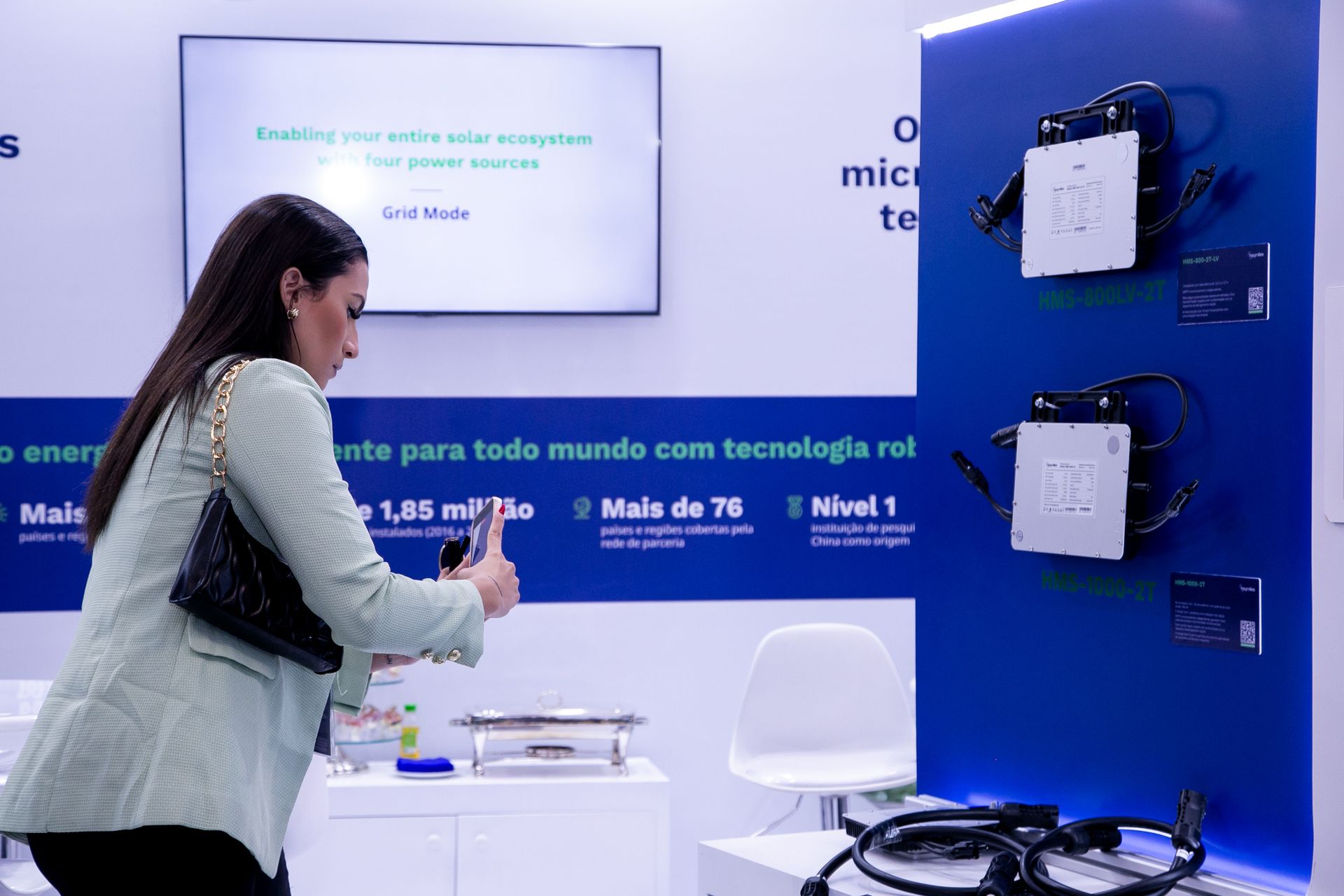 Evento Hoymiles - SP - 3 - 37