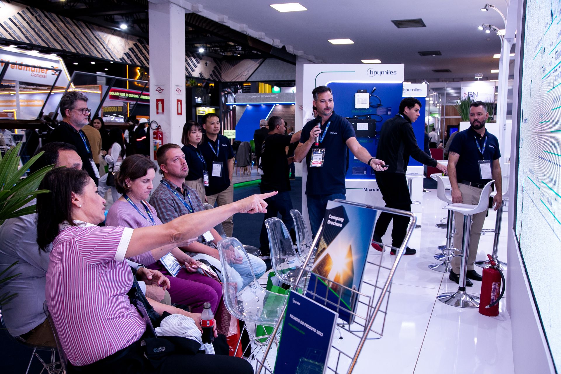 Evento Hoymiles - SP - 3 - 44