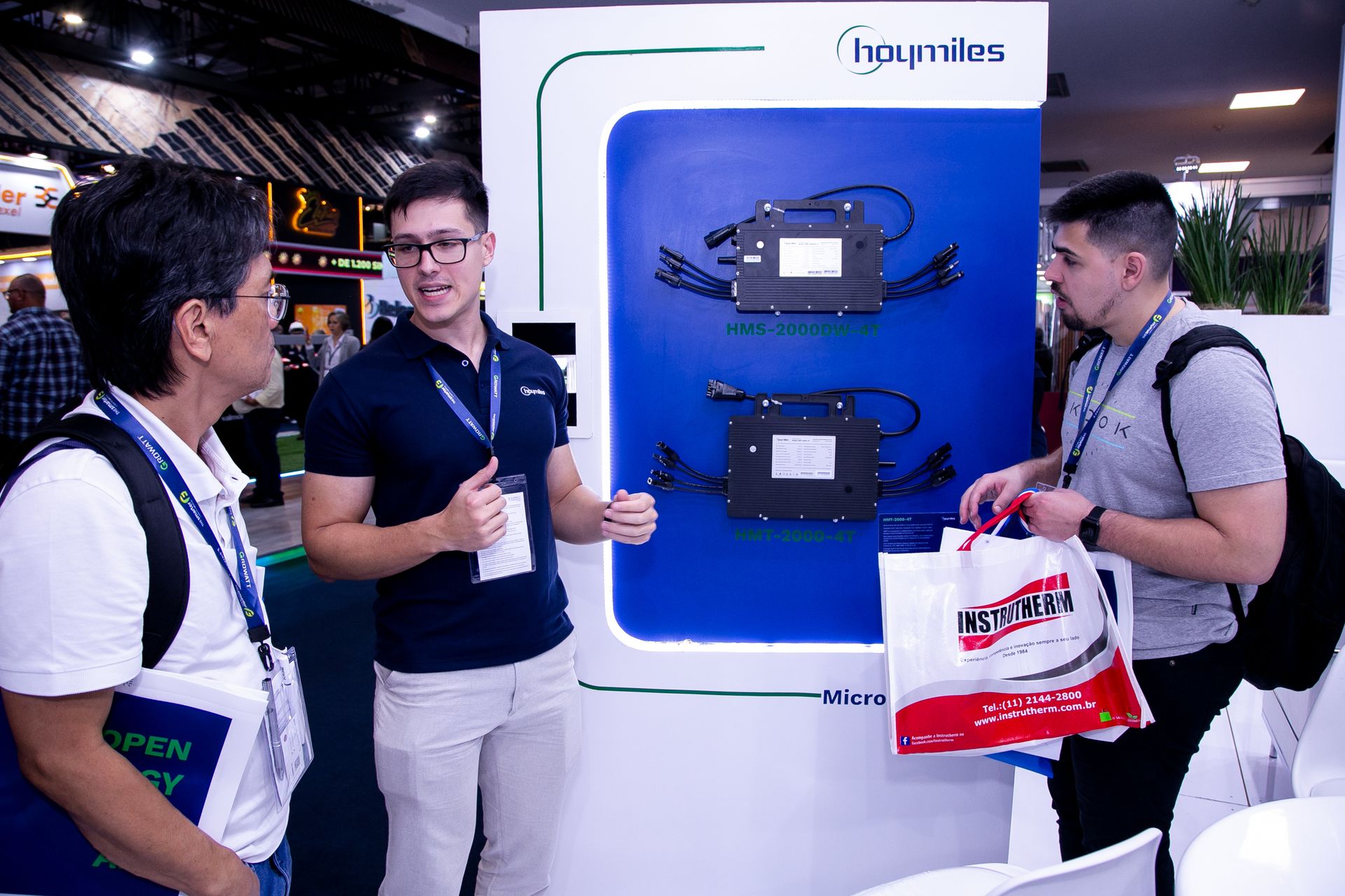 Evento Hoymiles - SP - 3 - 47