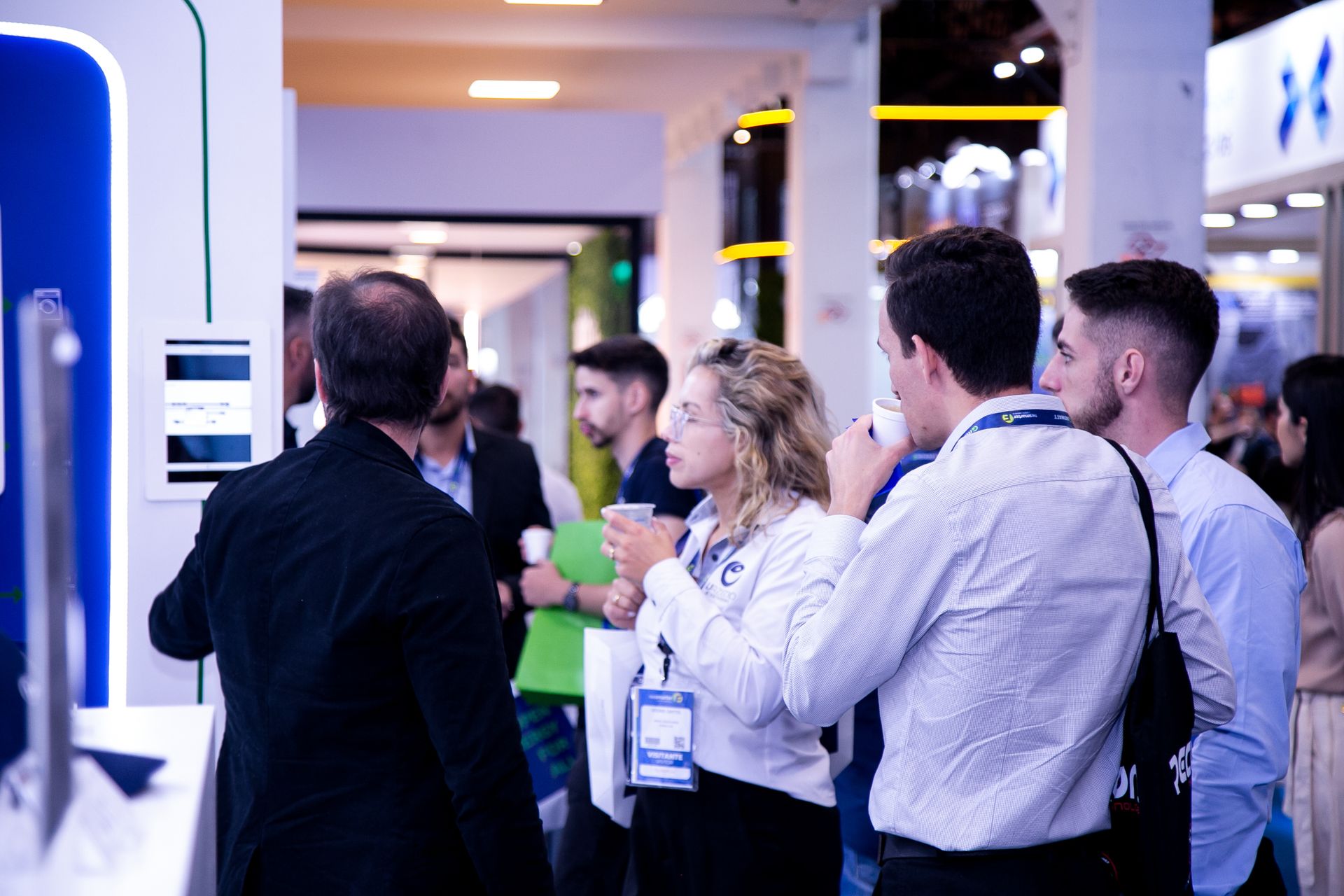 Evento Hoymiles - SP - 3 - 10