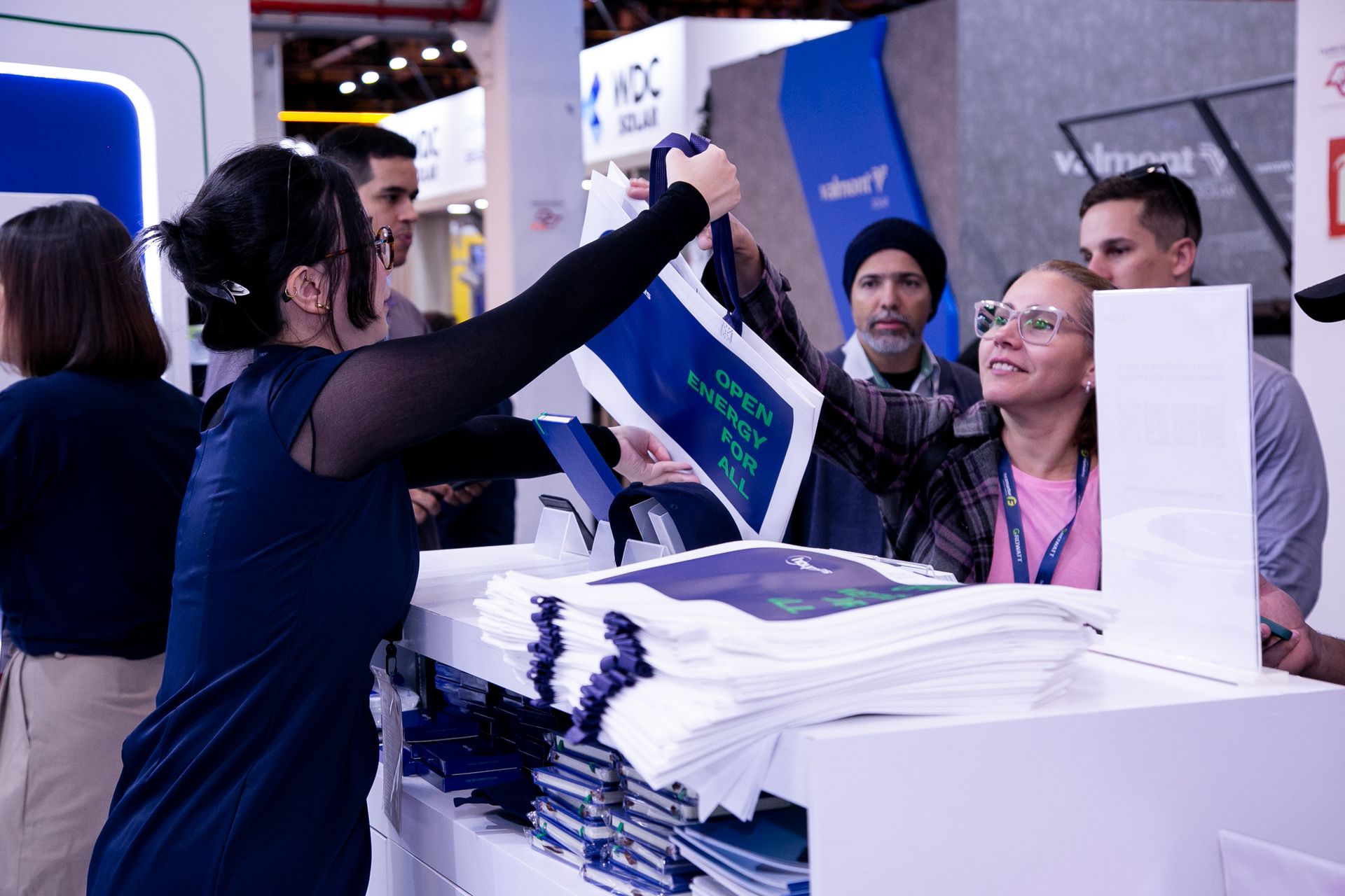 Evento Hoymiles - SP - 3 - 7