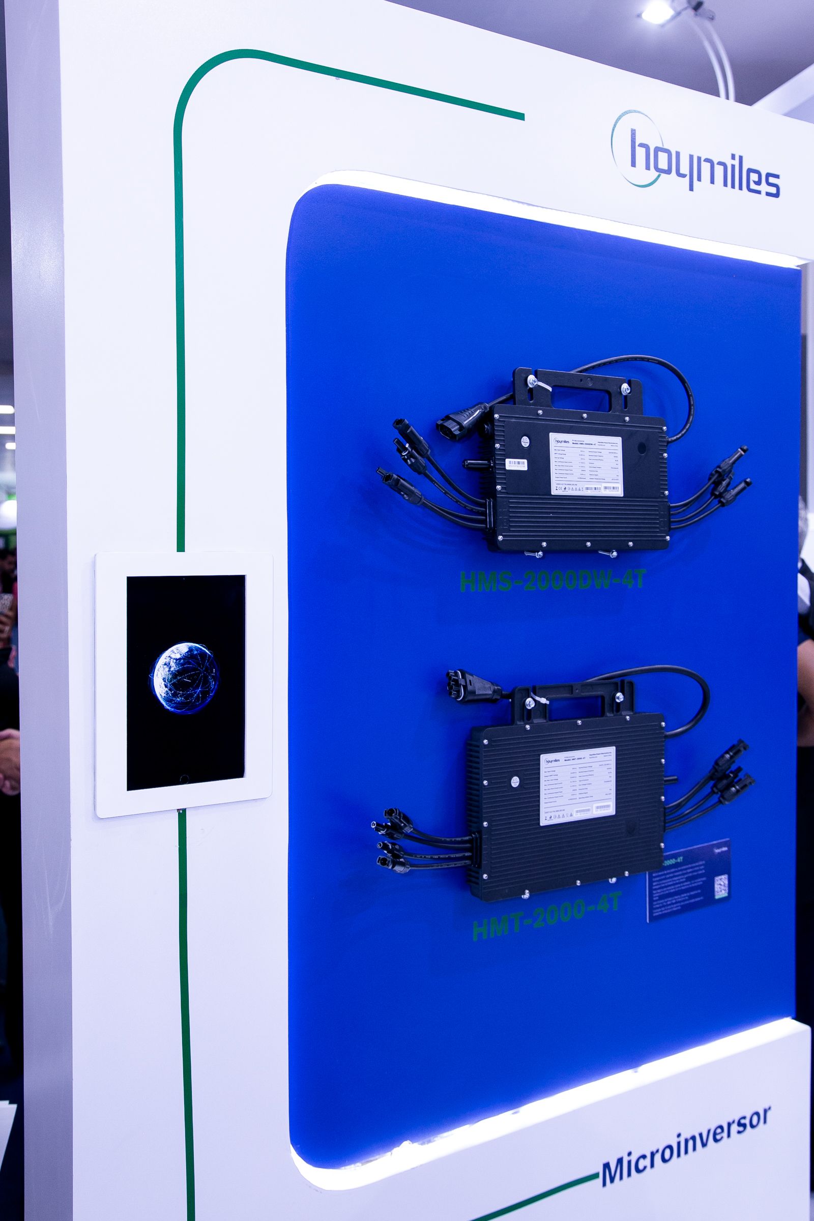 Evento Hoymiles - SP - 3 - 3