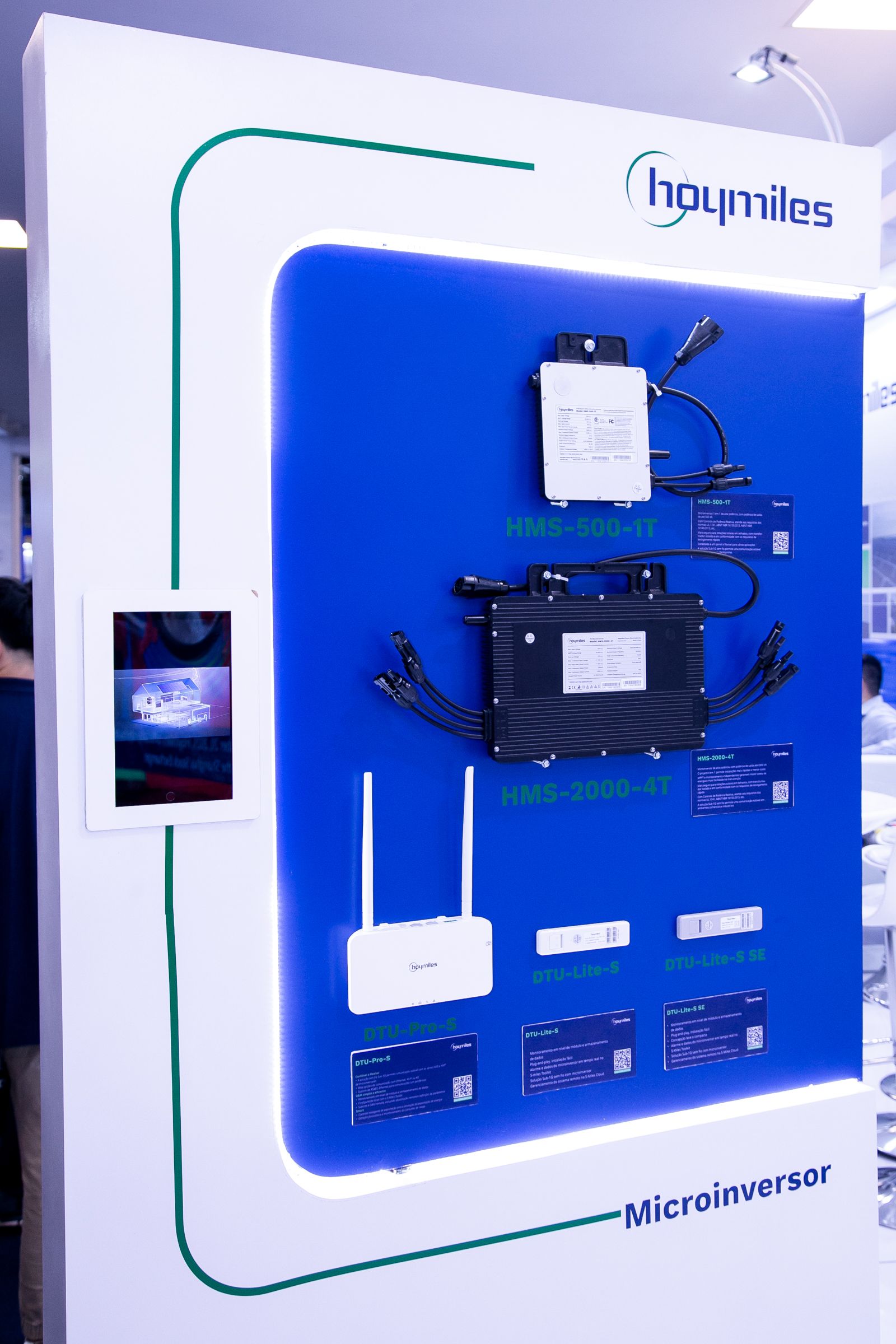 Evento Hoymiles - SP - 3 - 4