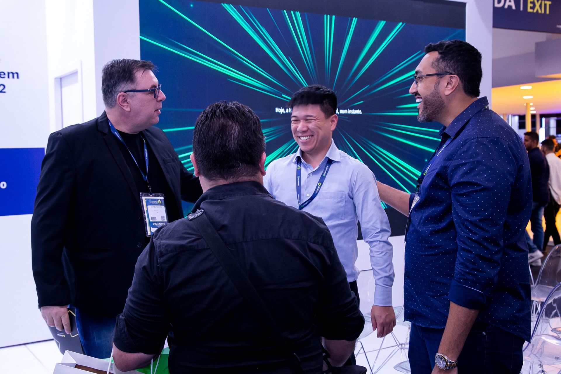 Evento Hoymiles - SP - 3 - 22