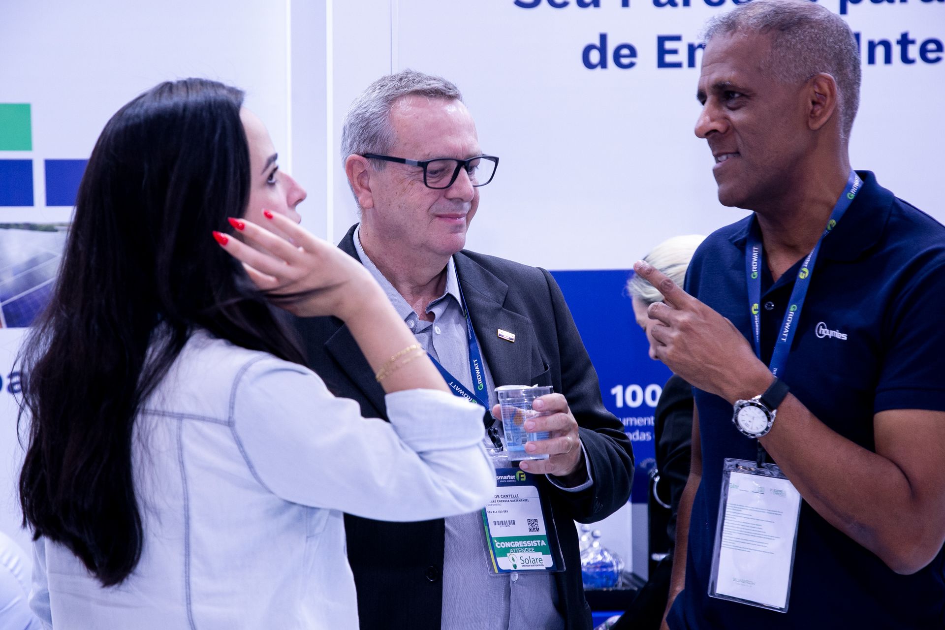 Evento Hoymiles - SP - 3 - 17