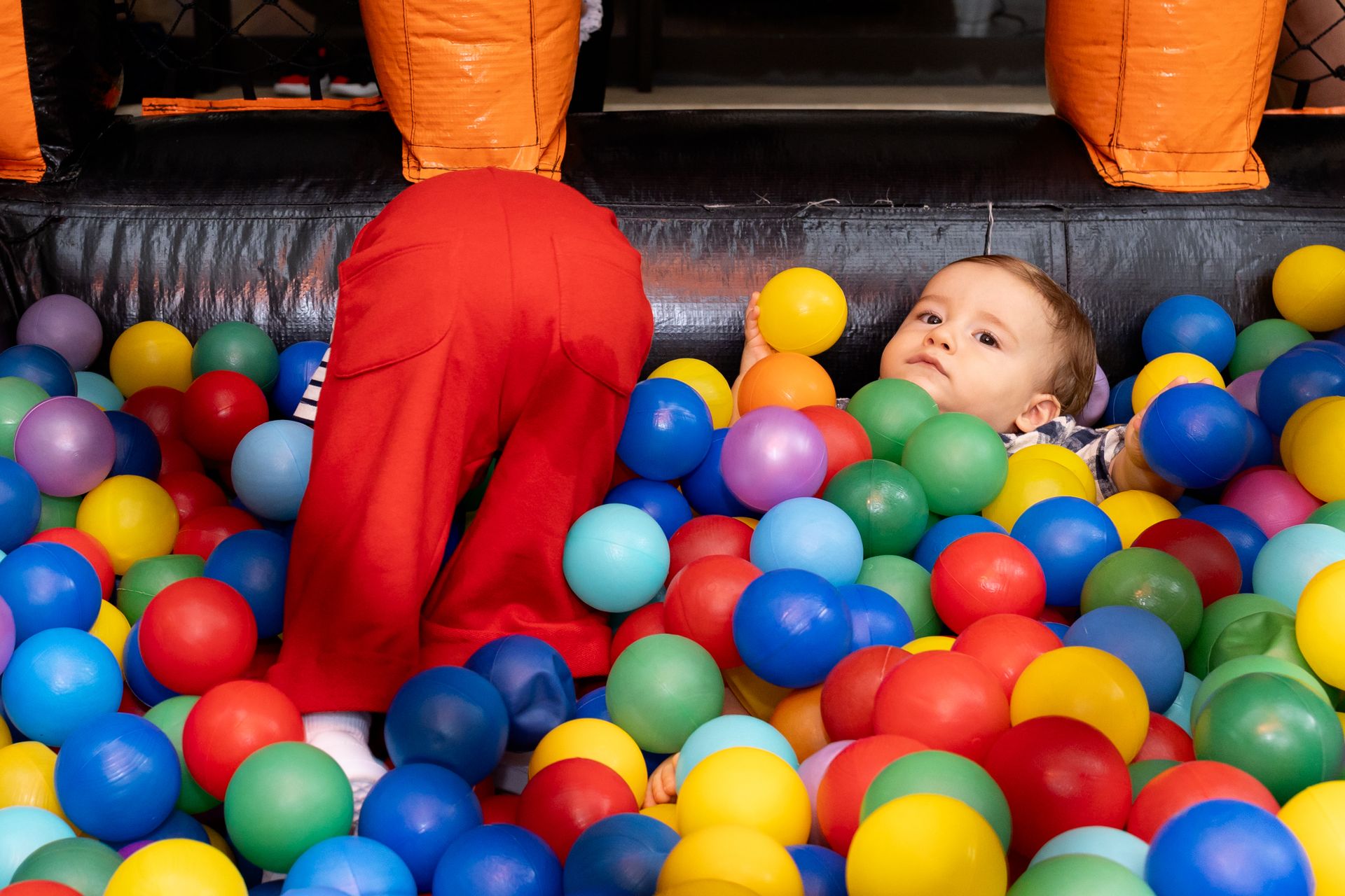 Aniversário do Conrado - 2 - 31
