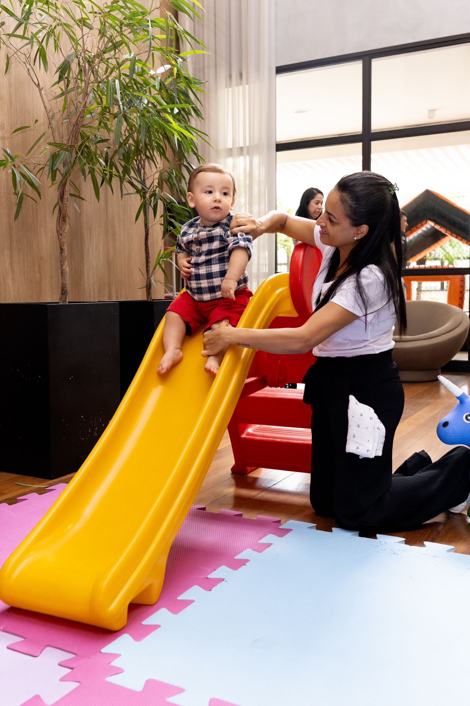 Aniversário do Conrado - 2 - 40