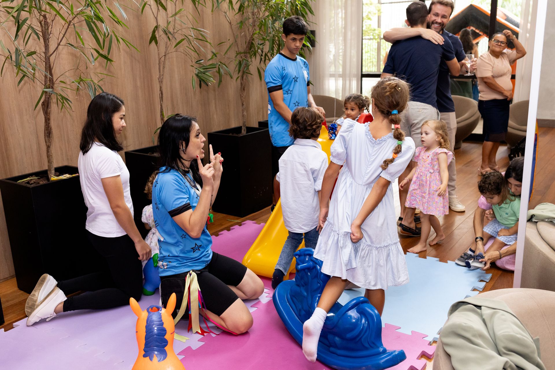 Aniversário do Conrado - 2 - 39