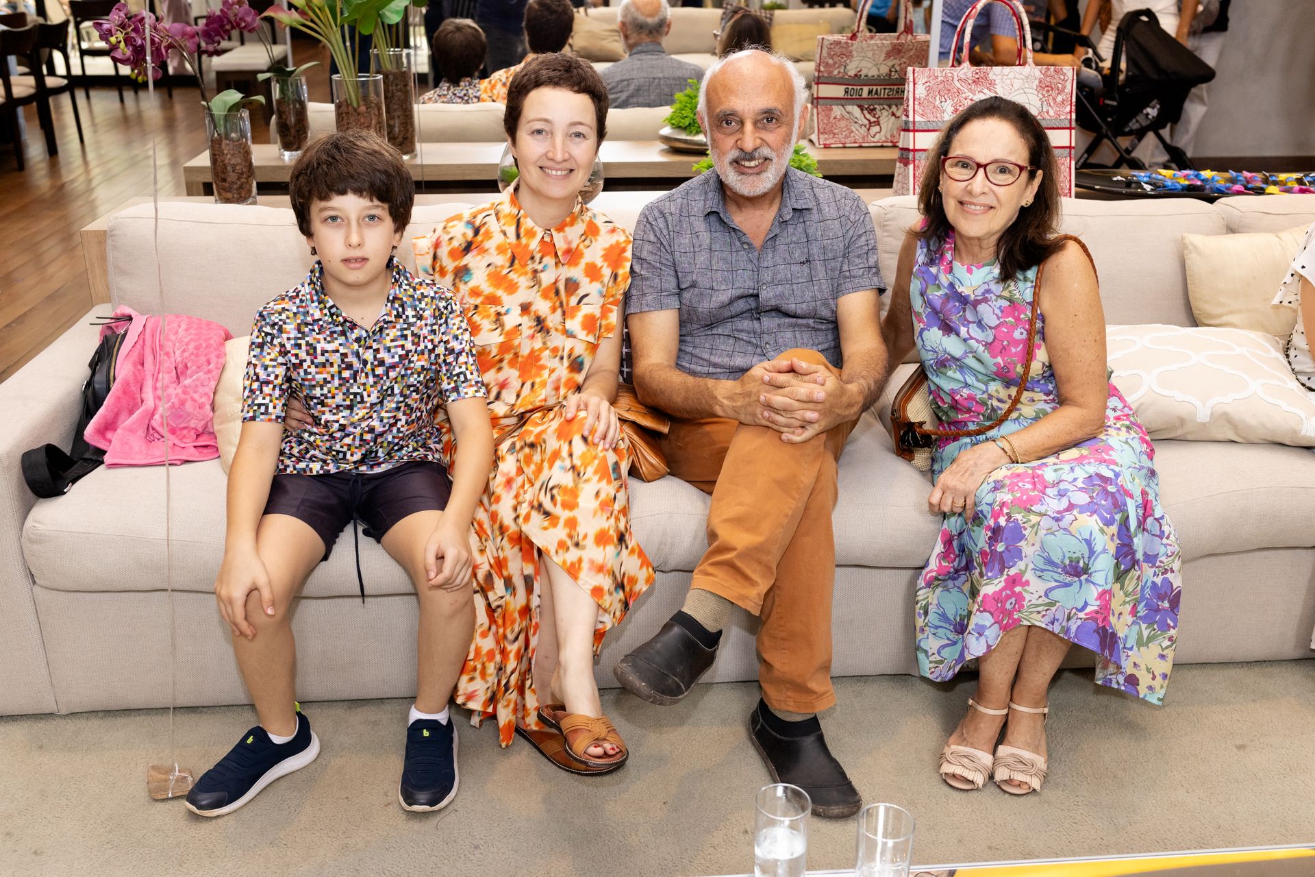 Aniversário do Conrado - 2 - 45