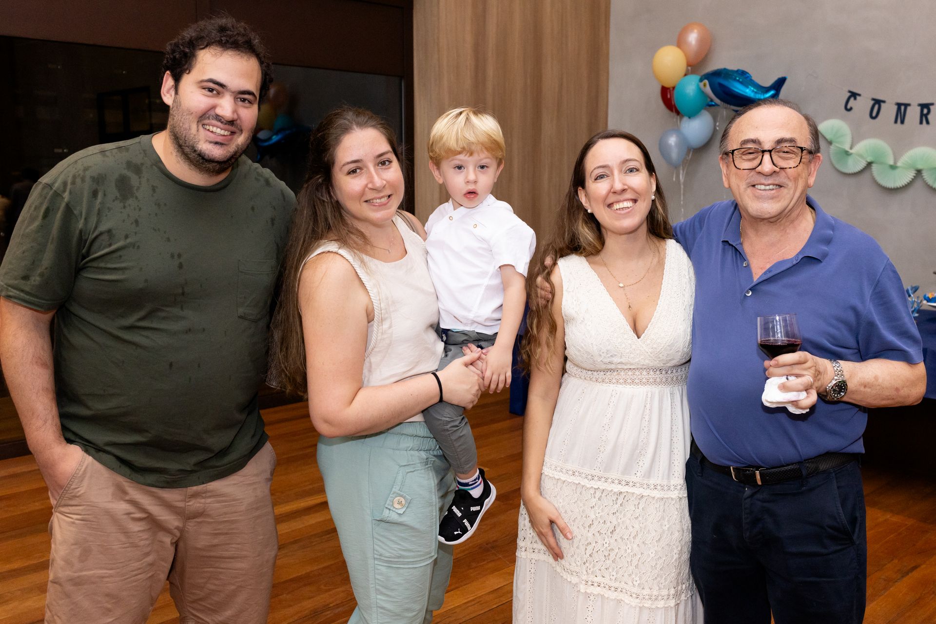 Aniversário do Conrado - 2 - 44