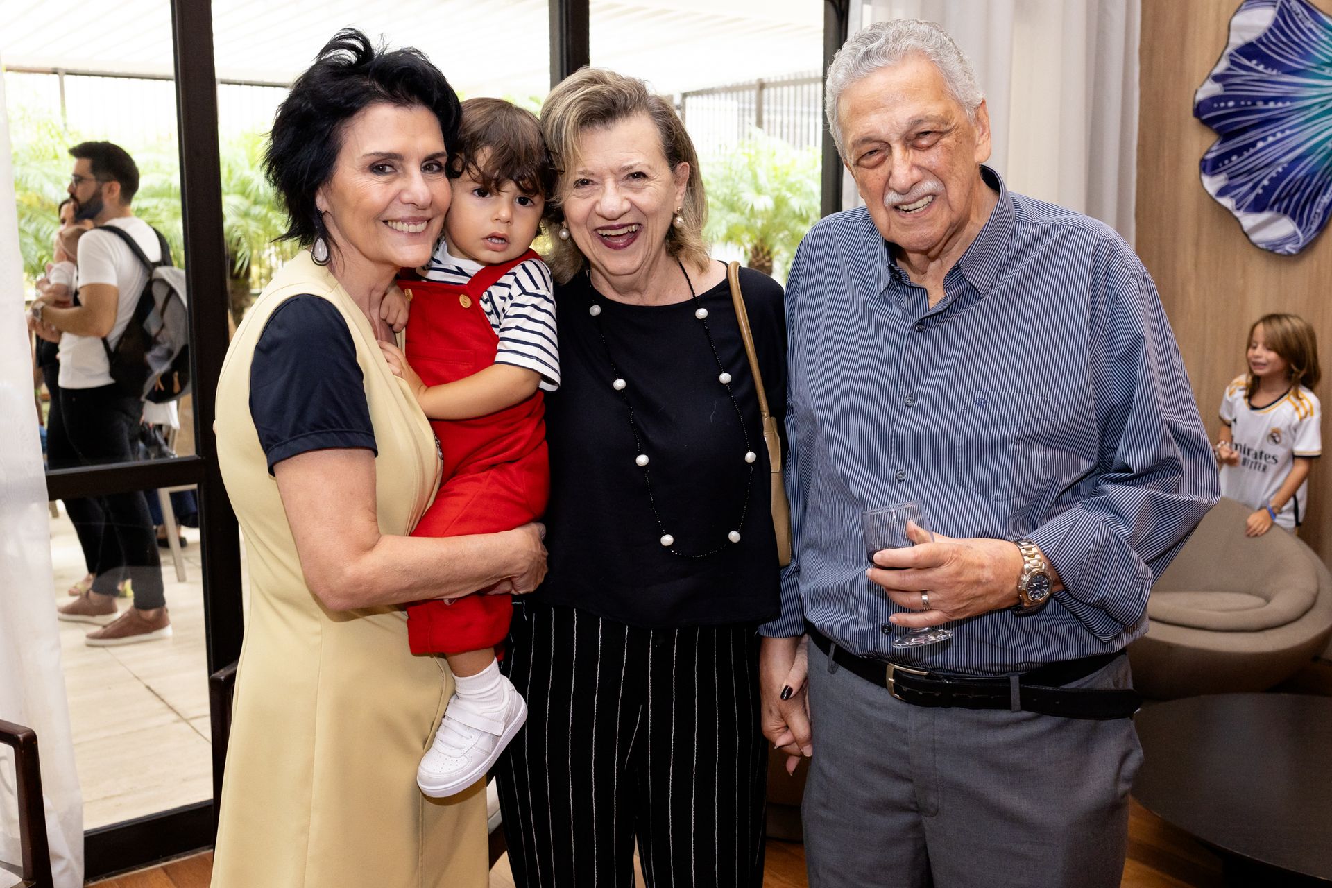 Aniversário do Conrado - 2 - 46