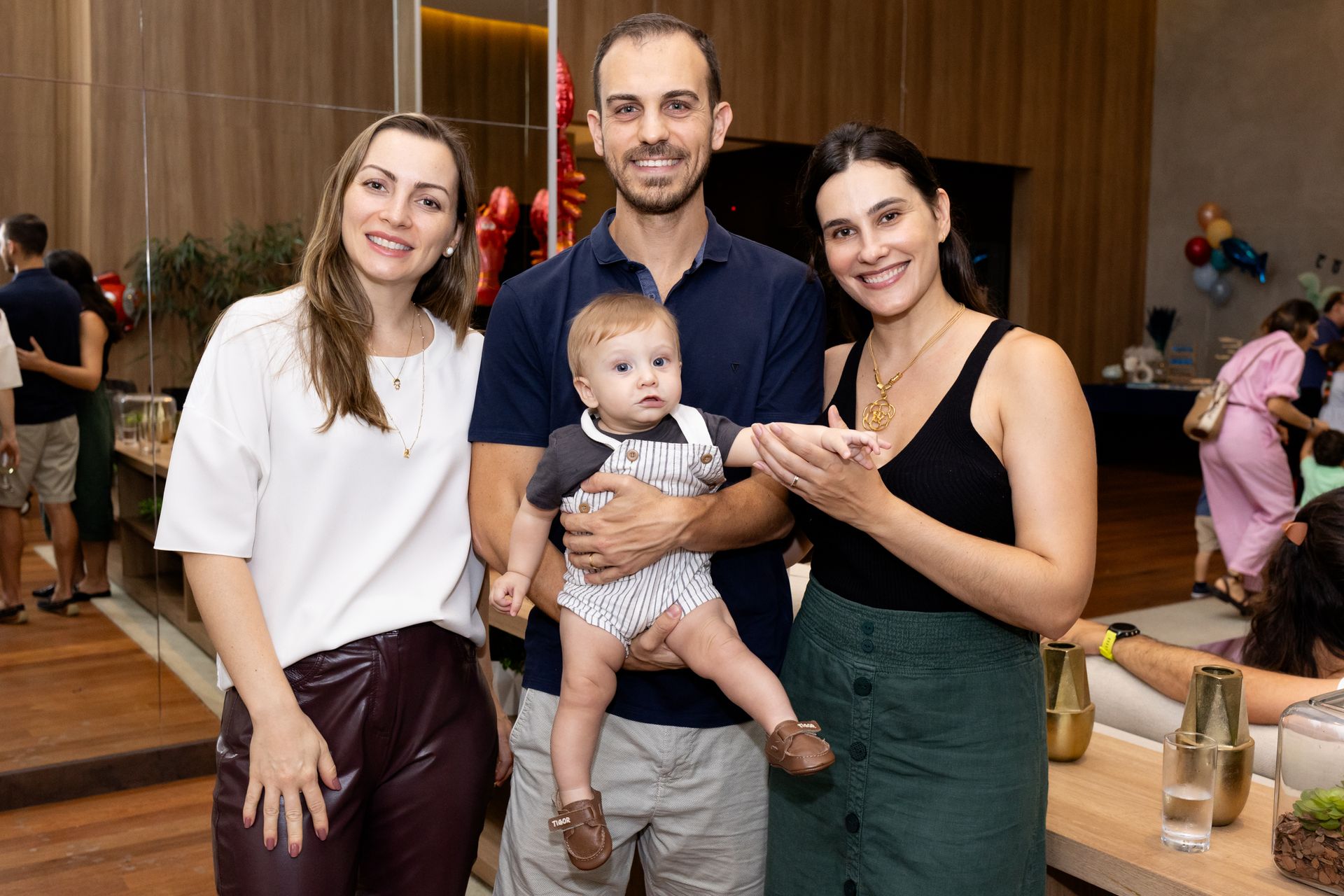 Aniversário do Conrado - 2 - 50