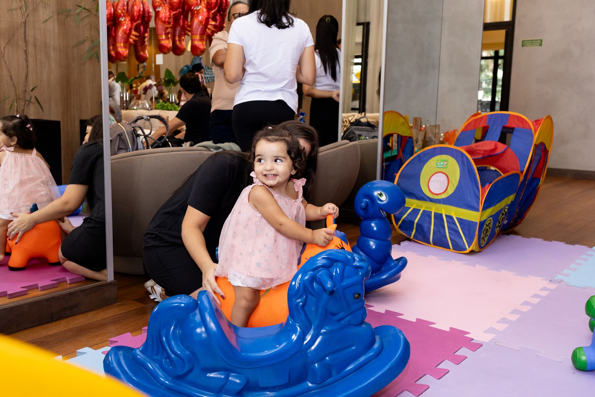 Aniversário do Conrado - 2 - 49