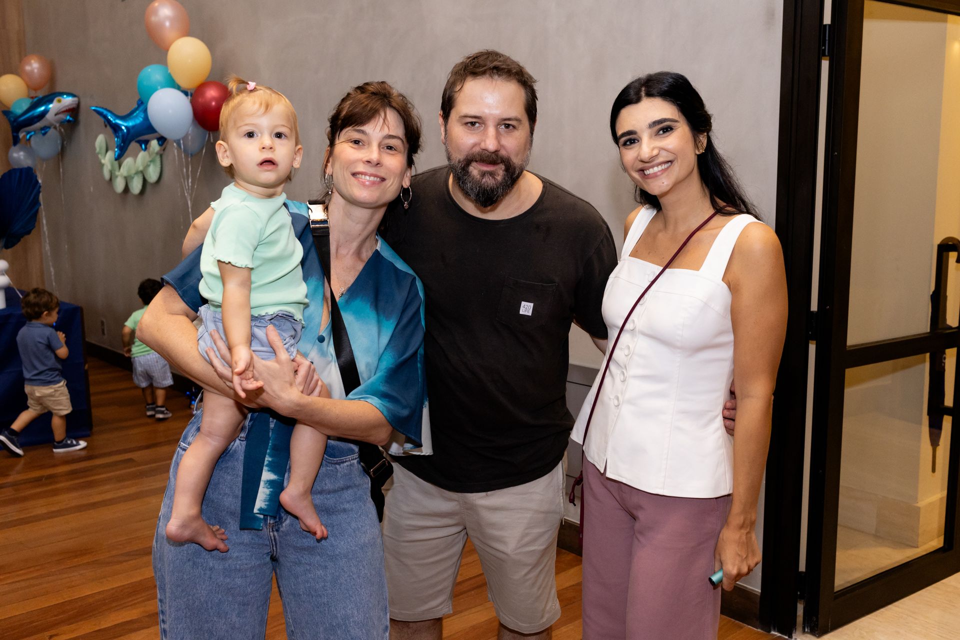 Aniversário do Conrado - 2 - 52