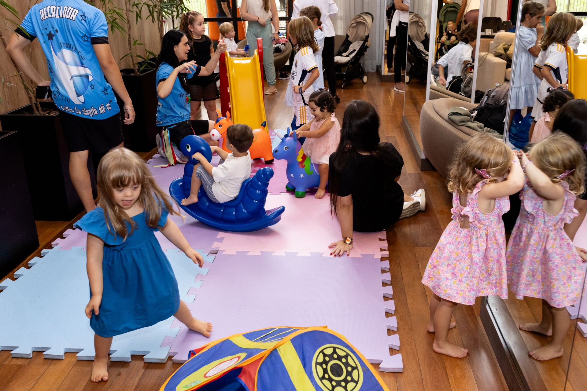 Aniversário do Conrado - 2 - 54