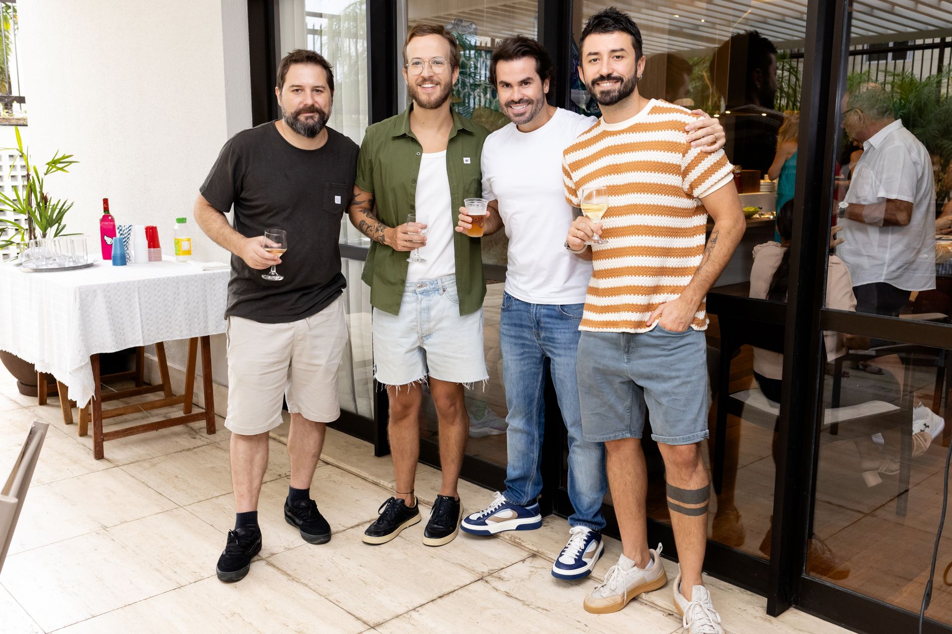 Aniversário do Conrado - 2 - 109