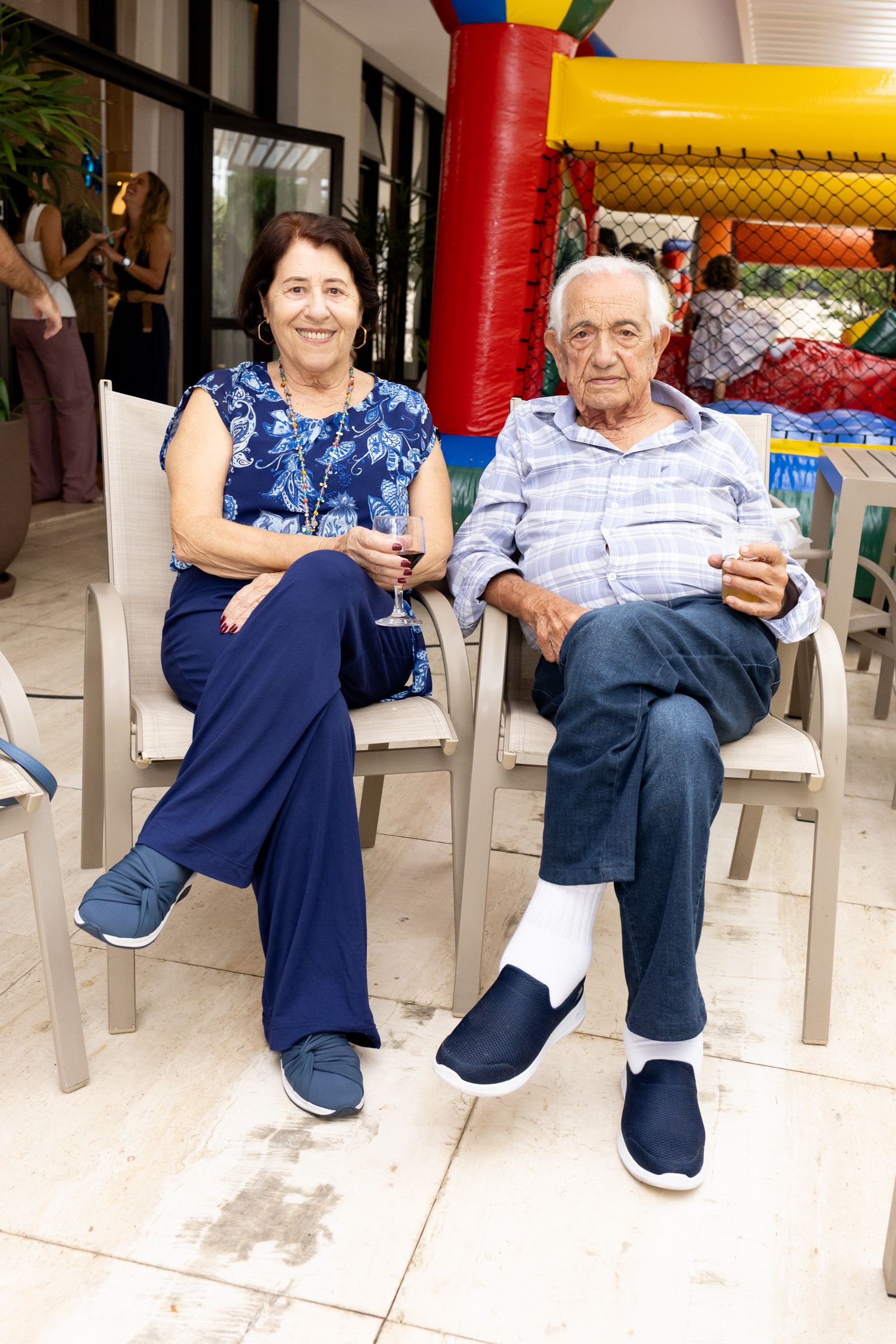 Aniversário do Conrado - 2 - 58