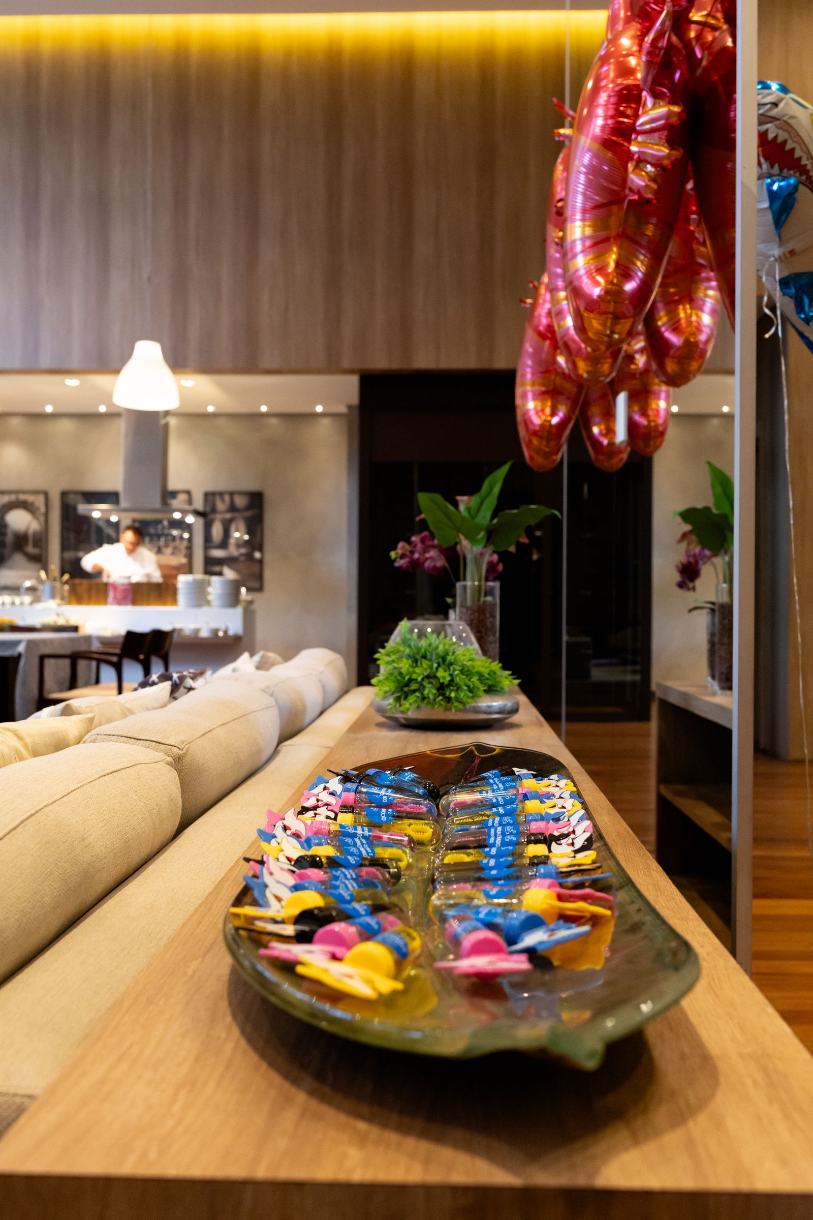 Aniversário do Conrado - 2 - 6