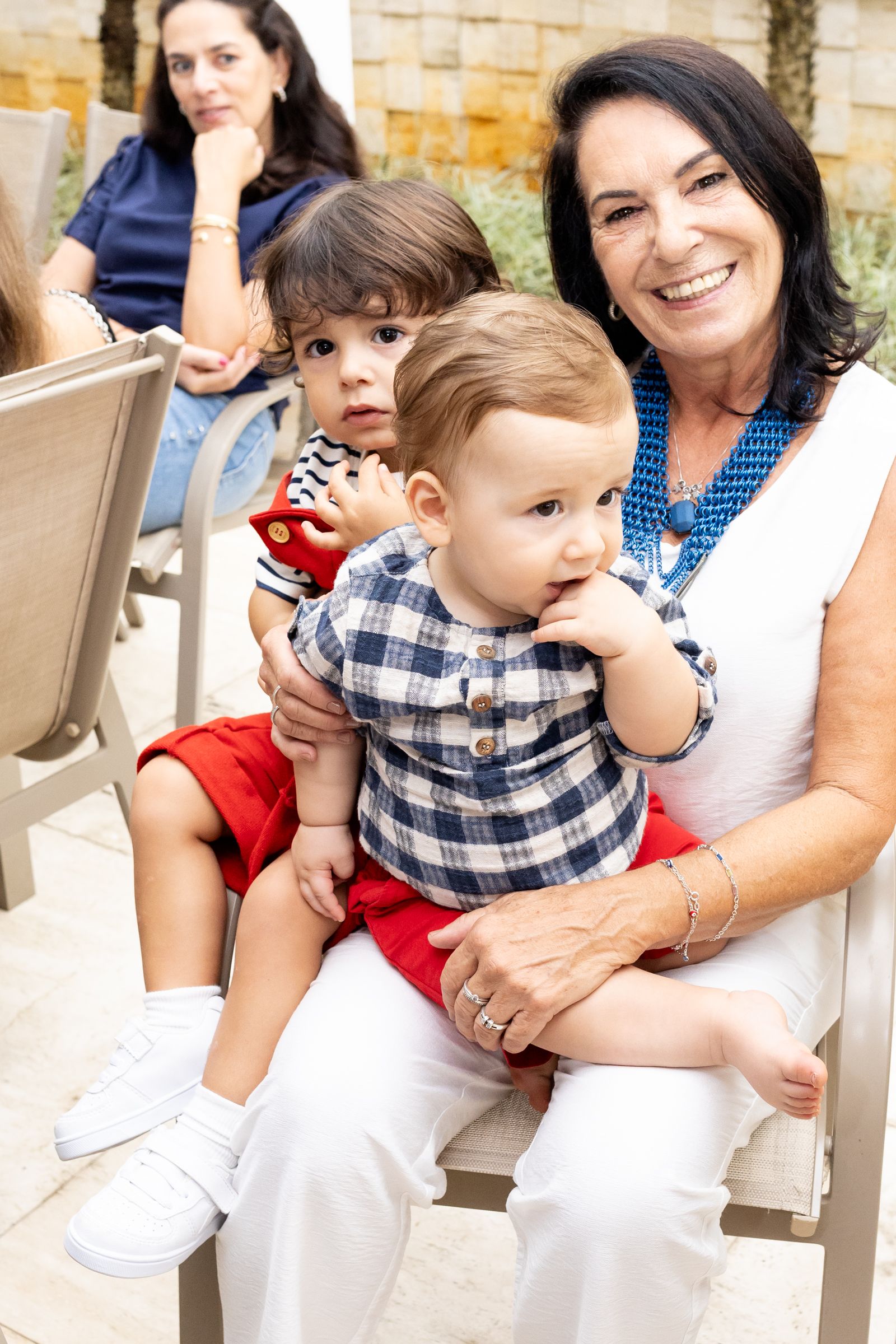 Aniversário do Conrado - 2 - 106