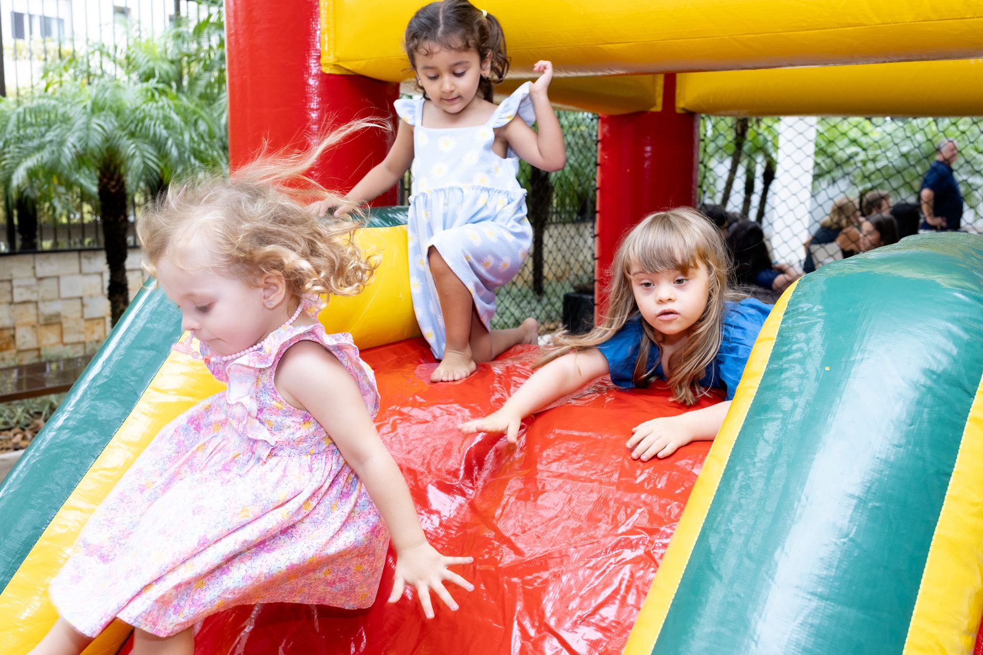Aniversário do Conrado - 2 - 104