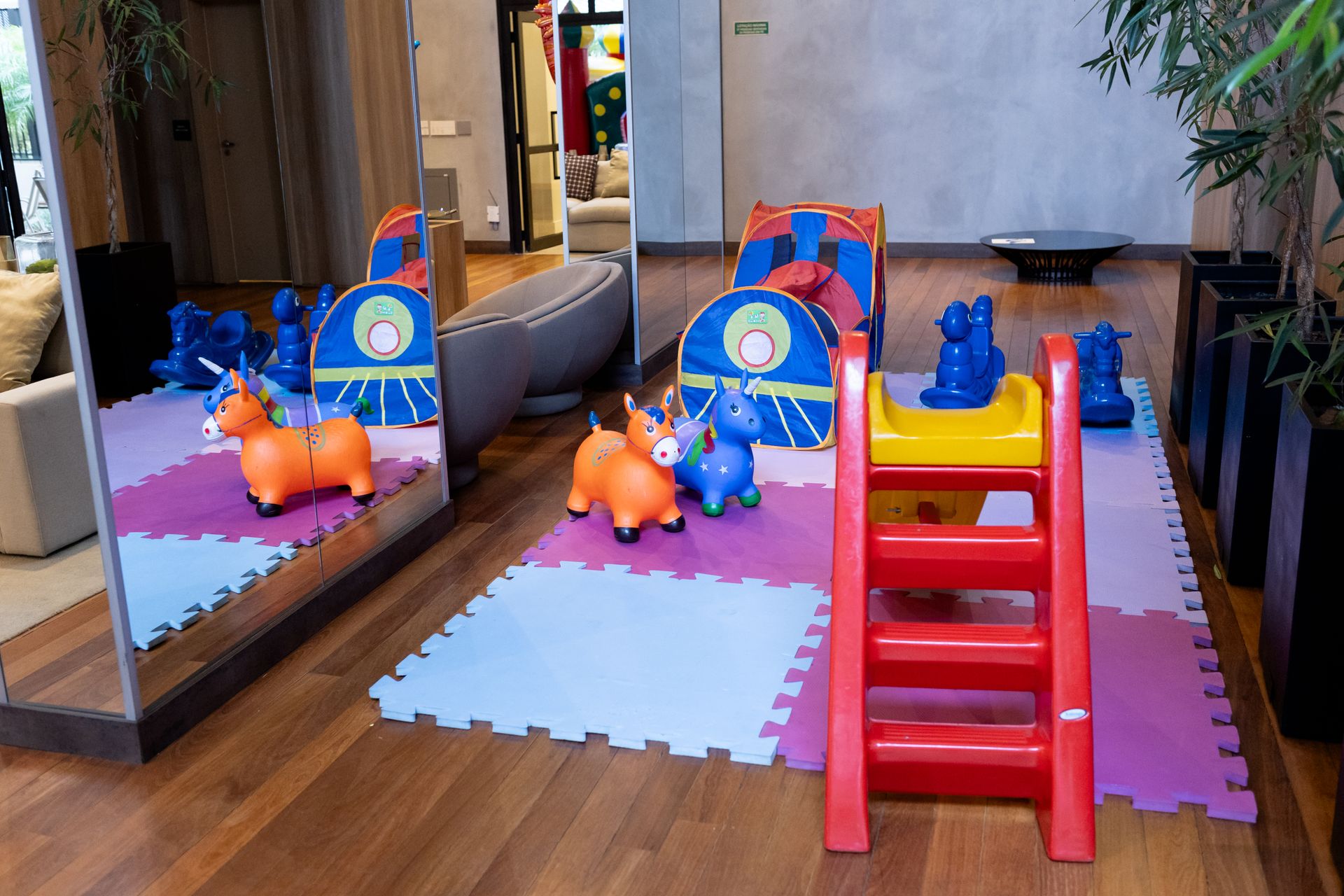 Aniversário do Conrado - 2 - 8