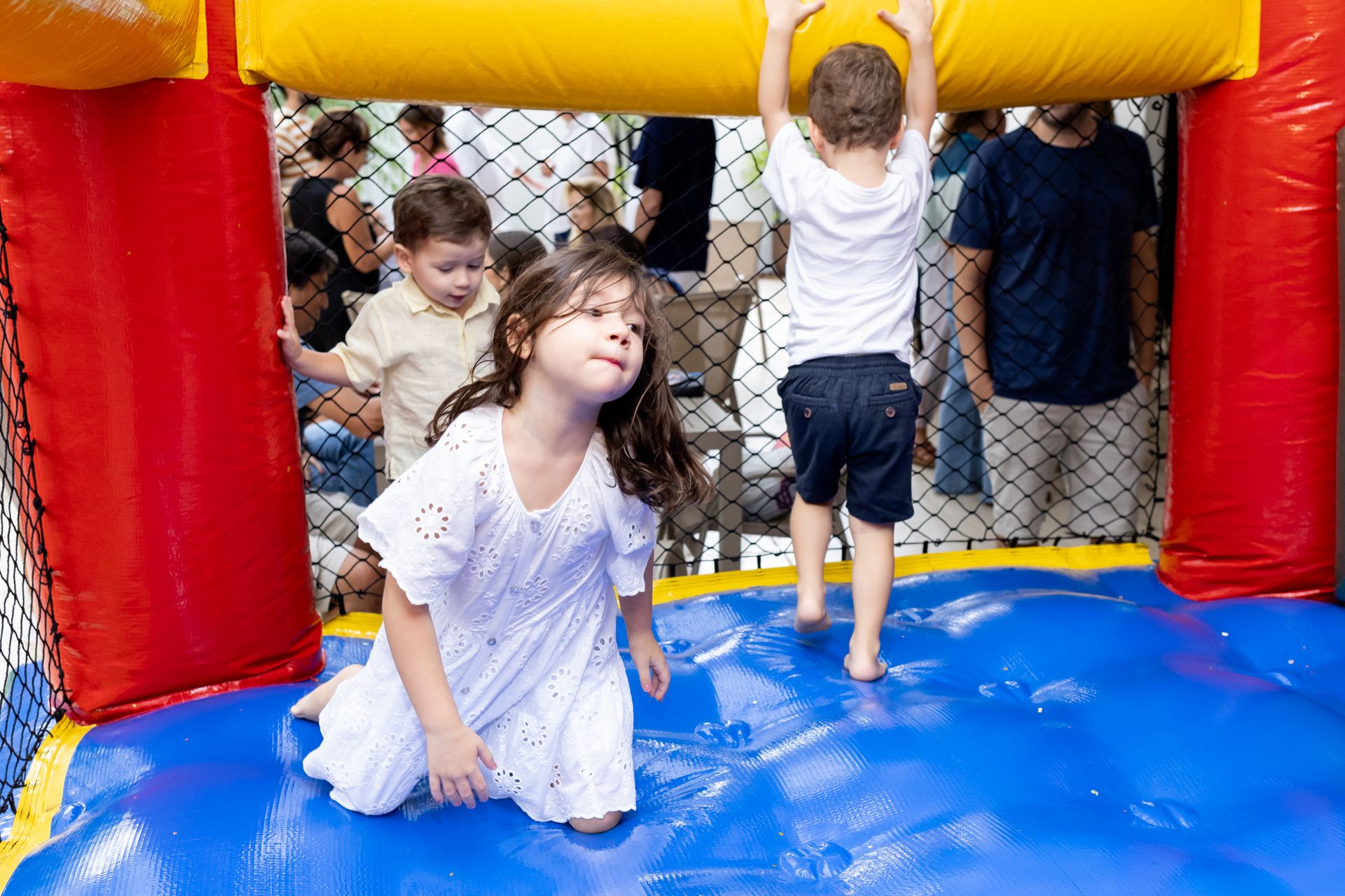 Aniversário do Conrado - 2 - 97