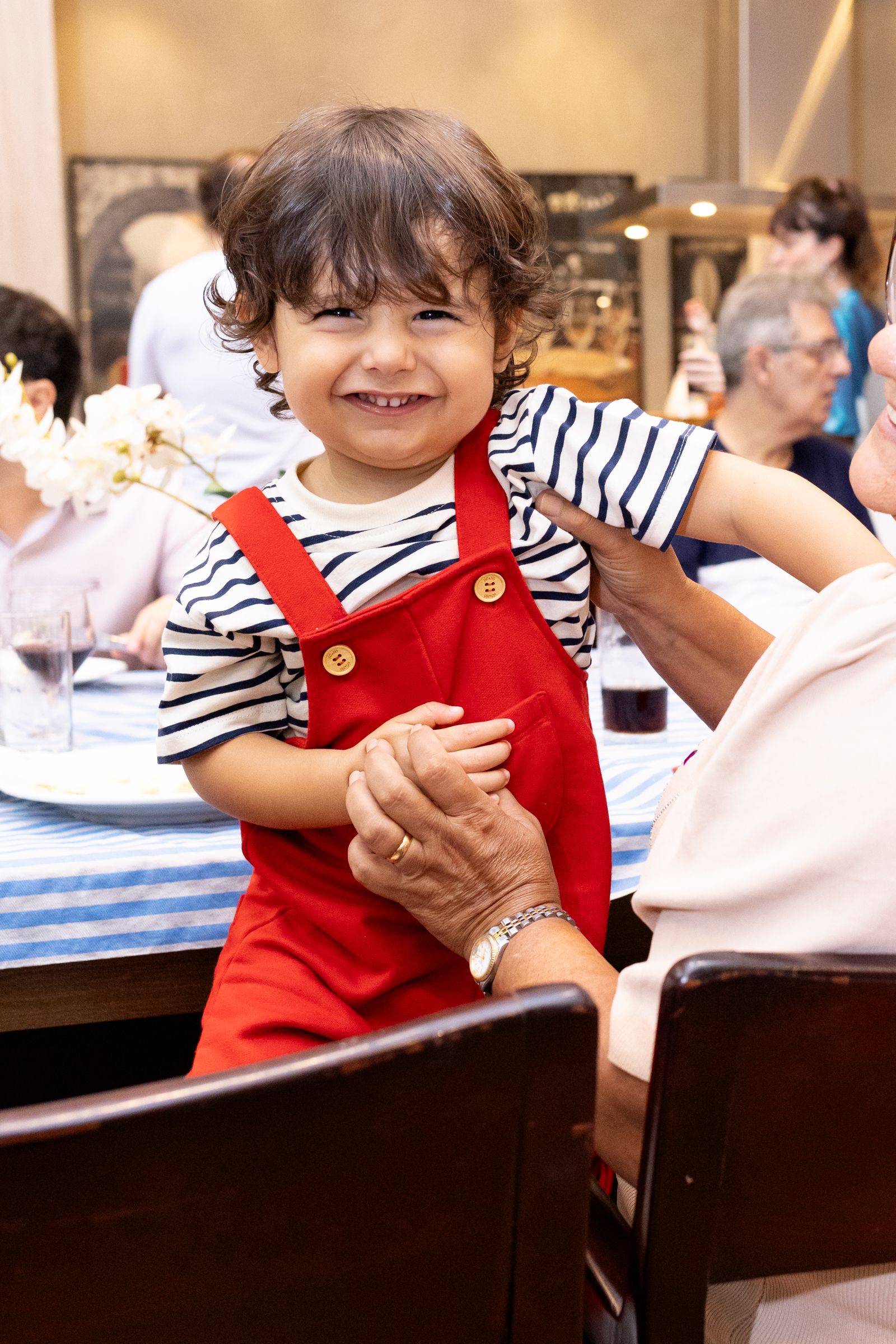 Aniversário do Conrado - 2 - 92