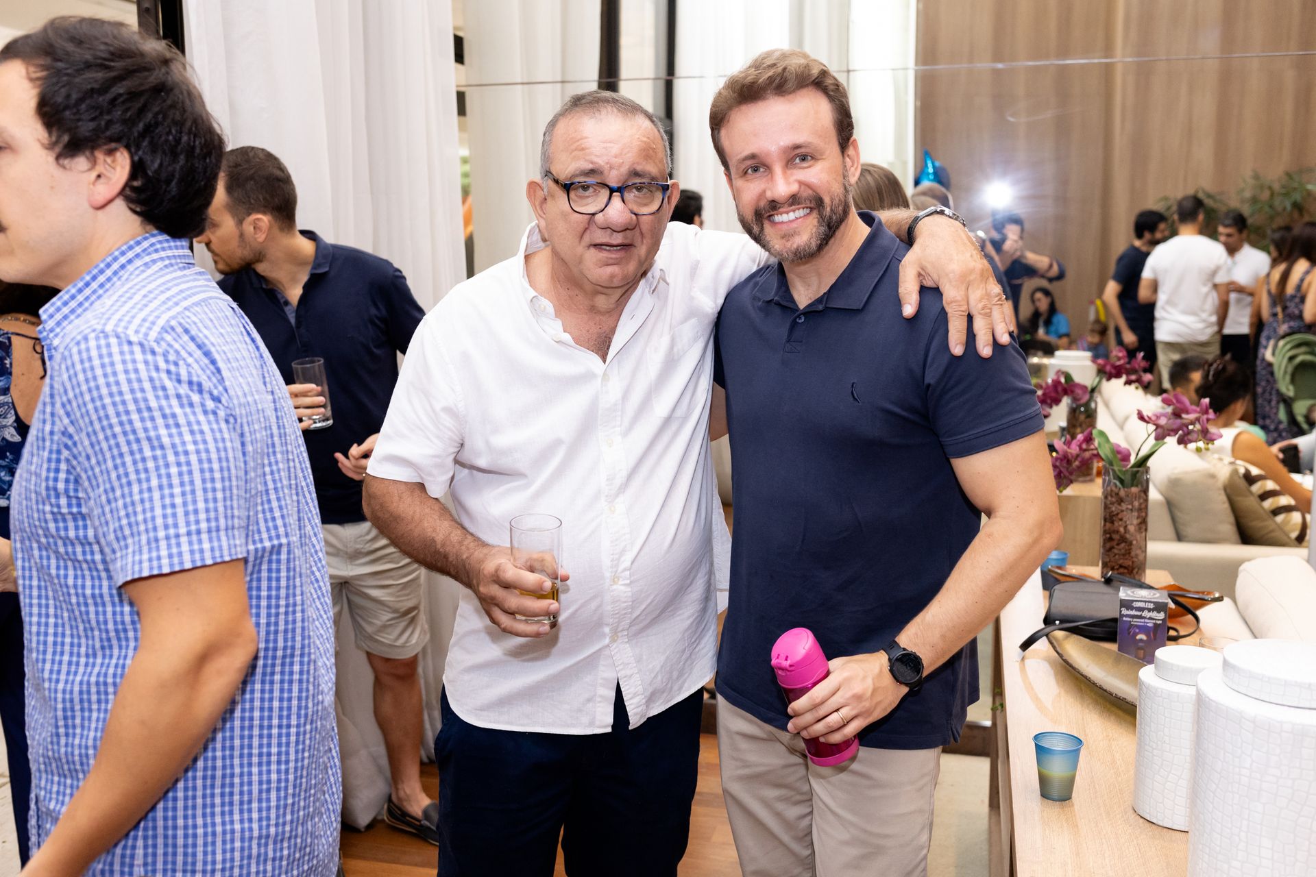 Aniversário do Conrado - 2 - 90