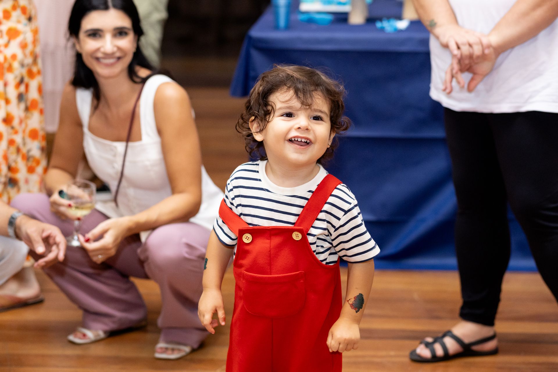 Aniversário do Conrado - 2 - 87