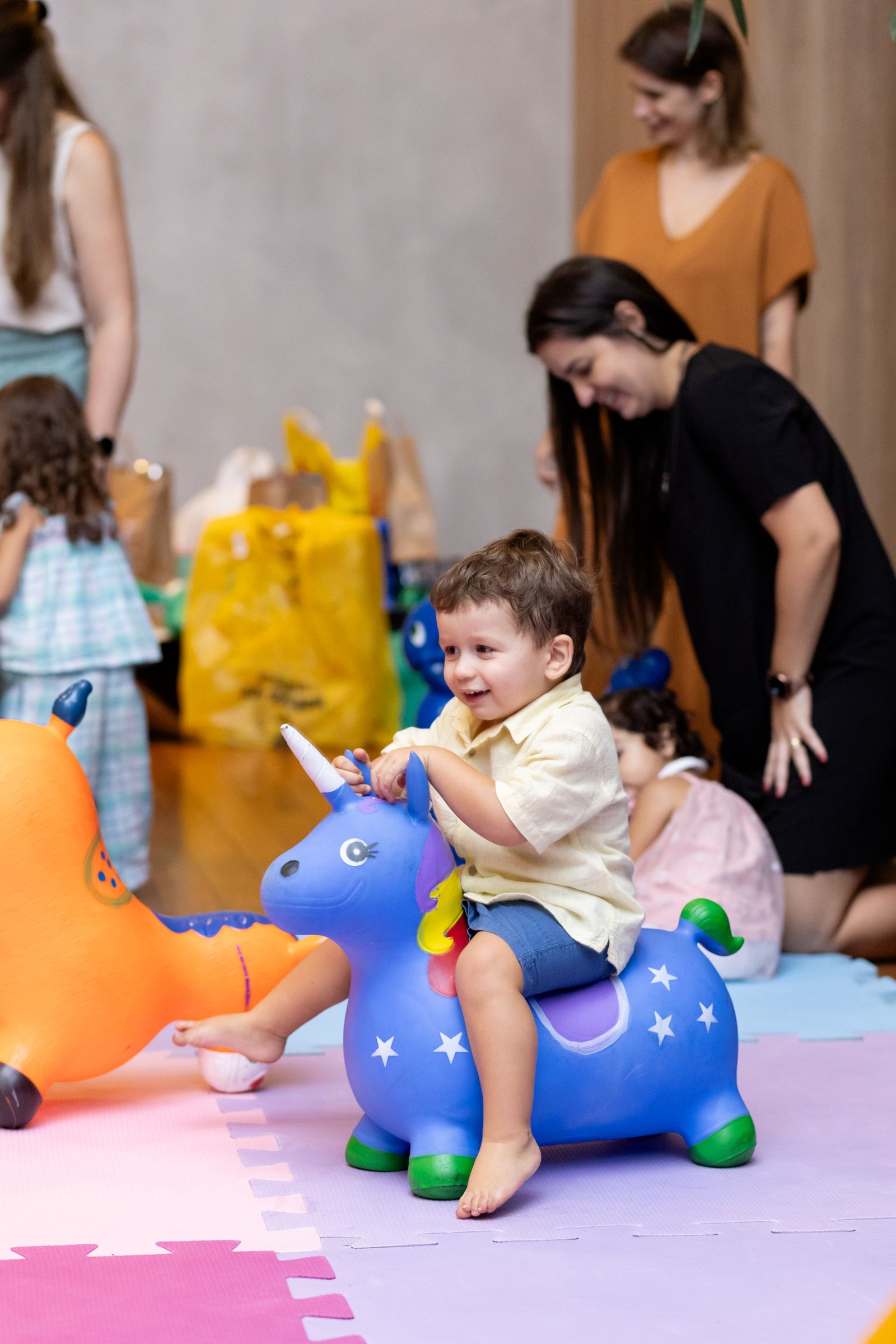 Aniversário do Conrado - 2 - 80