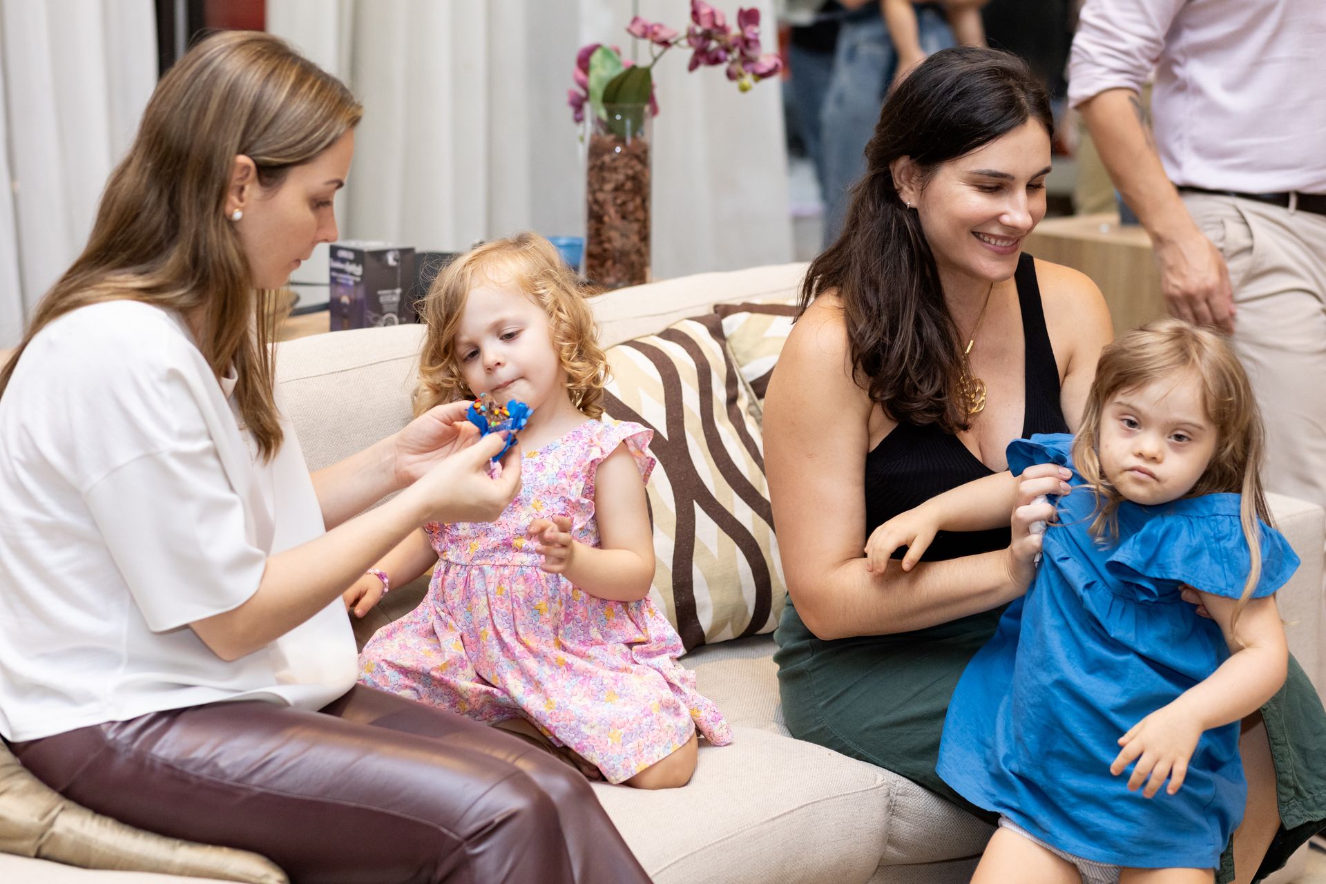 Aniversário do Conrado - 2 - 62