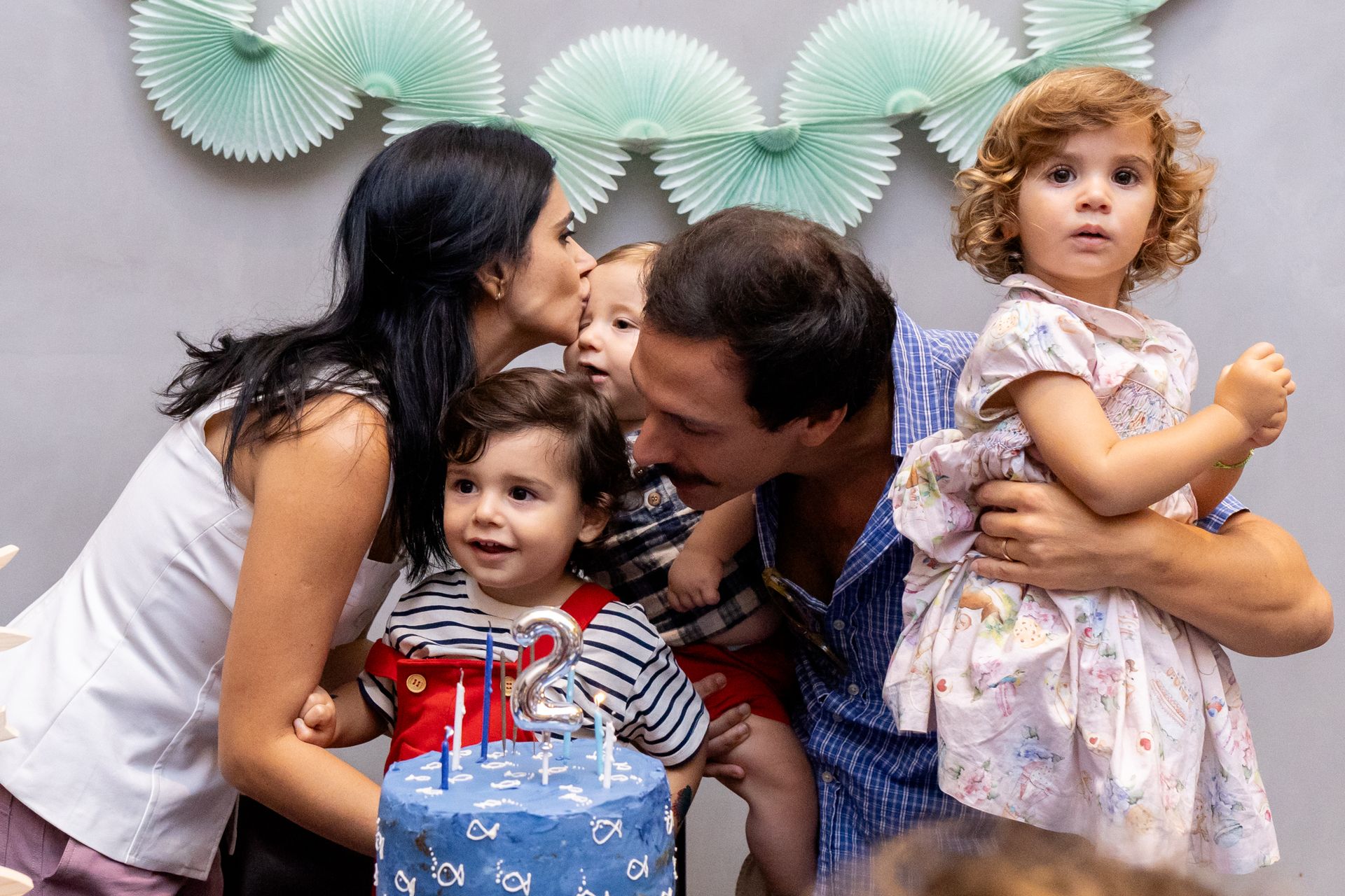 Aniversário do Conrado - 2 - 75