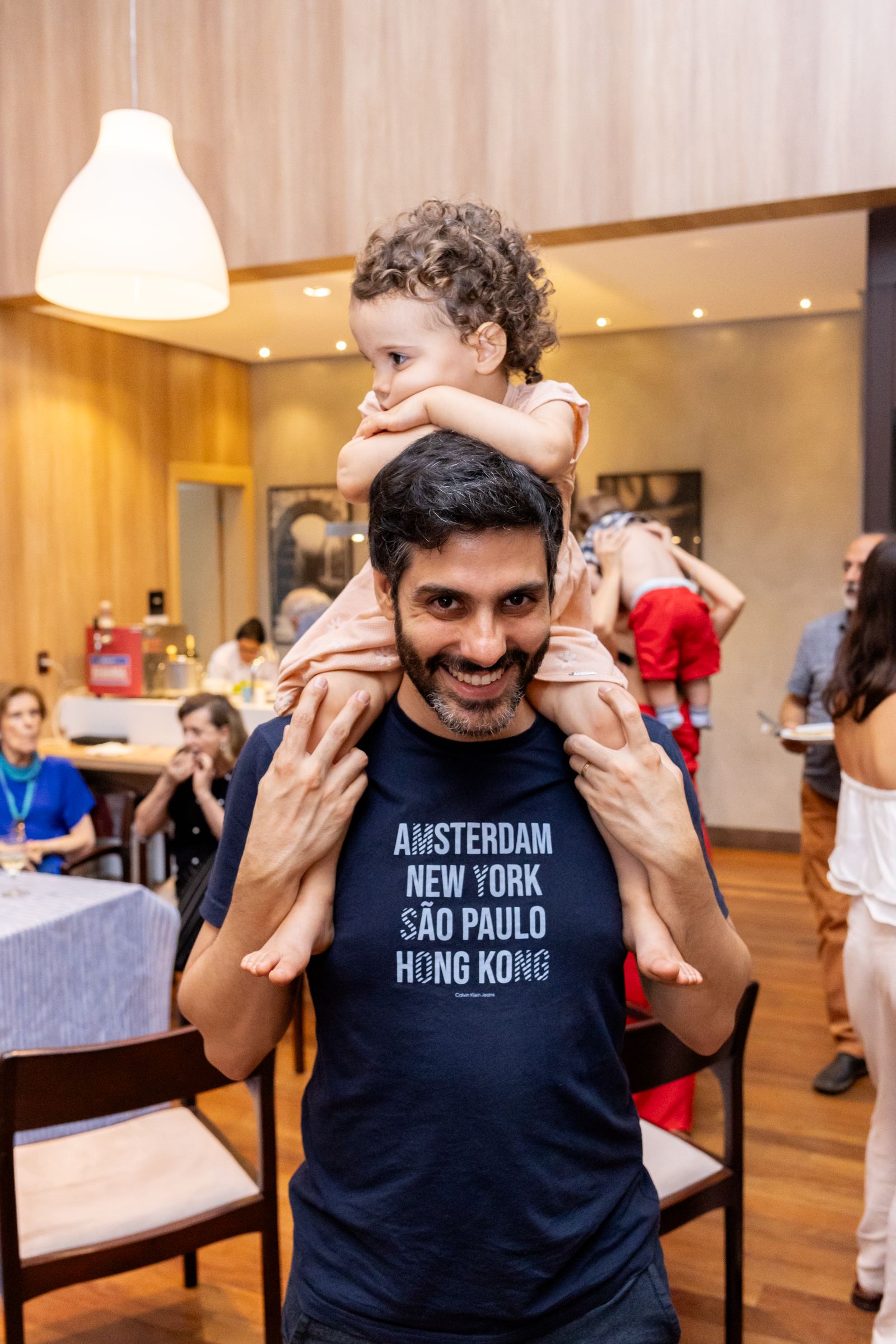 Aniversário do Conrado - 2 - 73