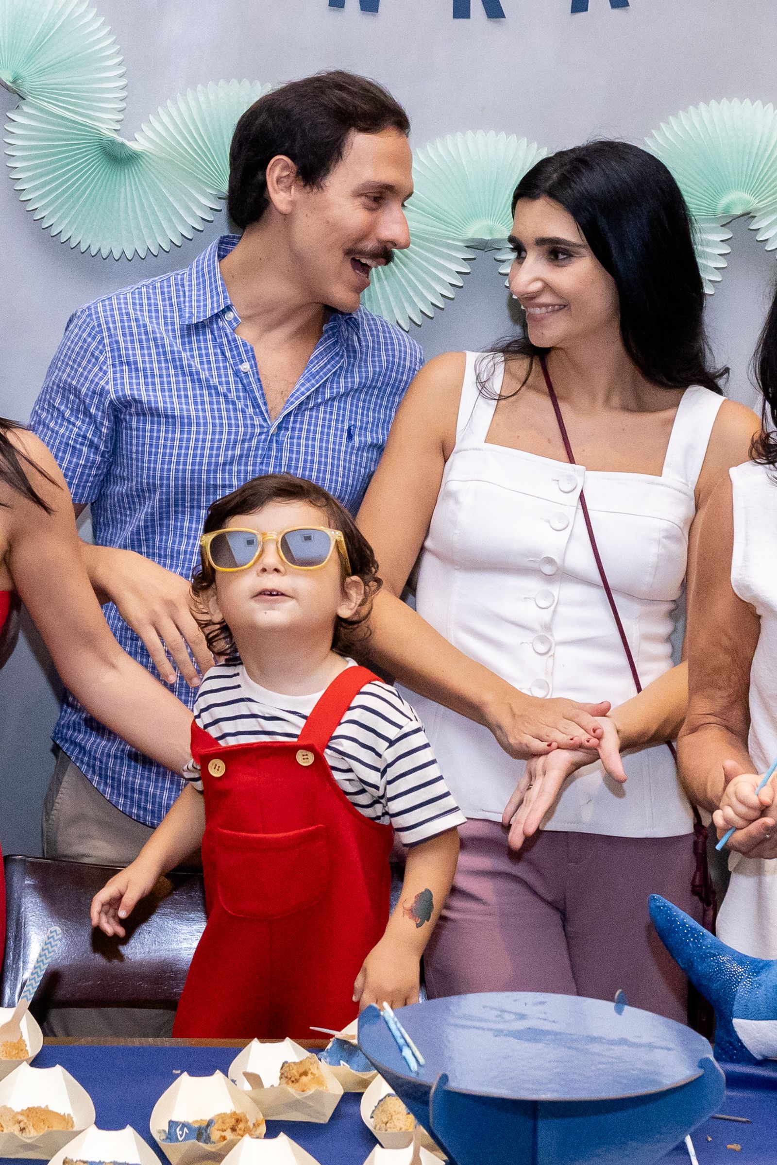 Aniversário do Conrado - 2 - 69