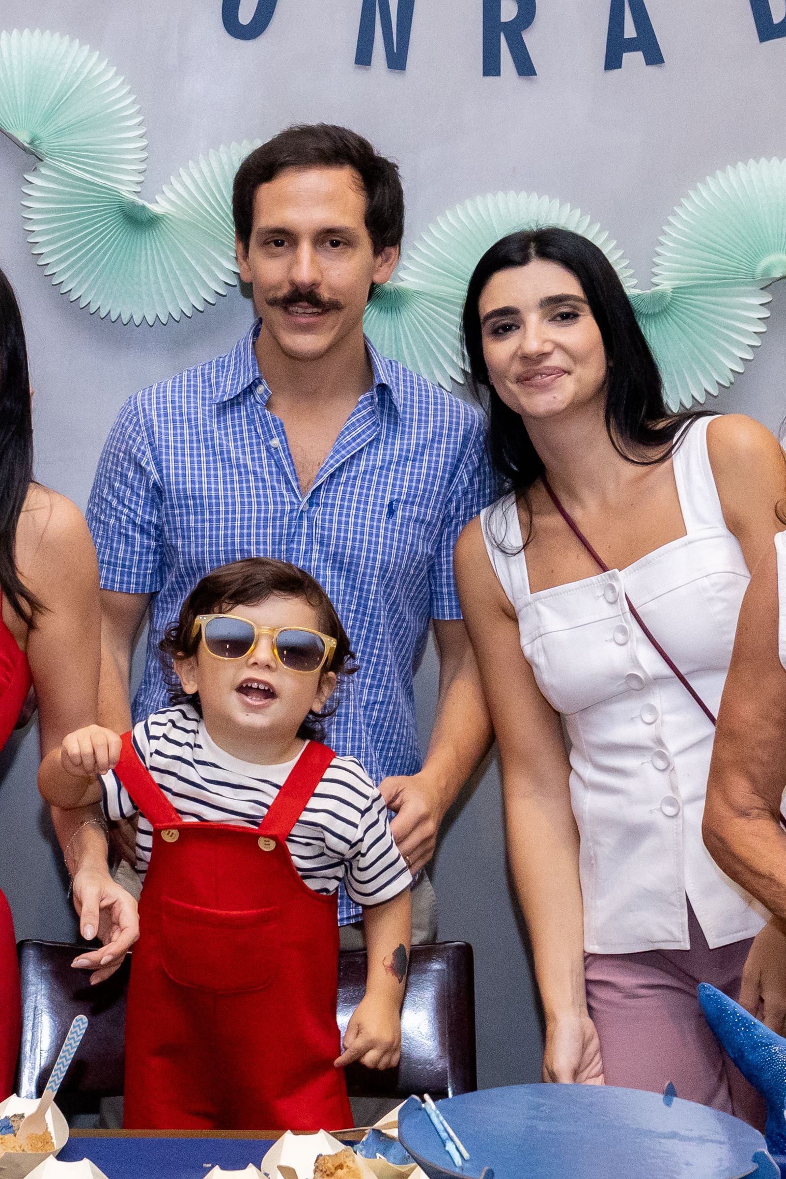 Aniversário do Conrado - 2 - 67