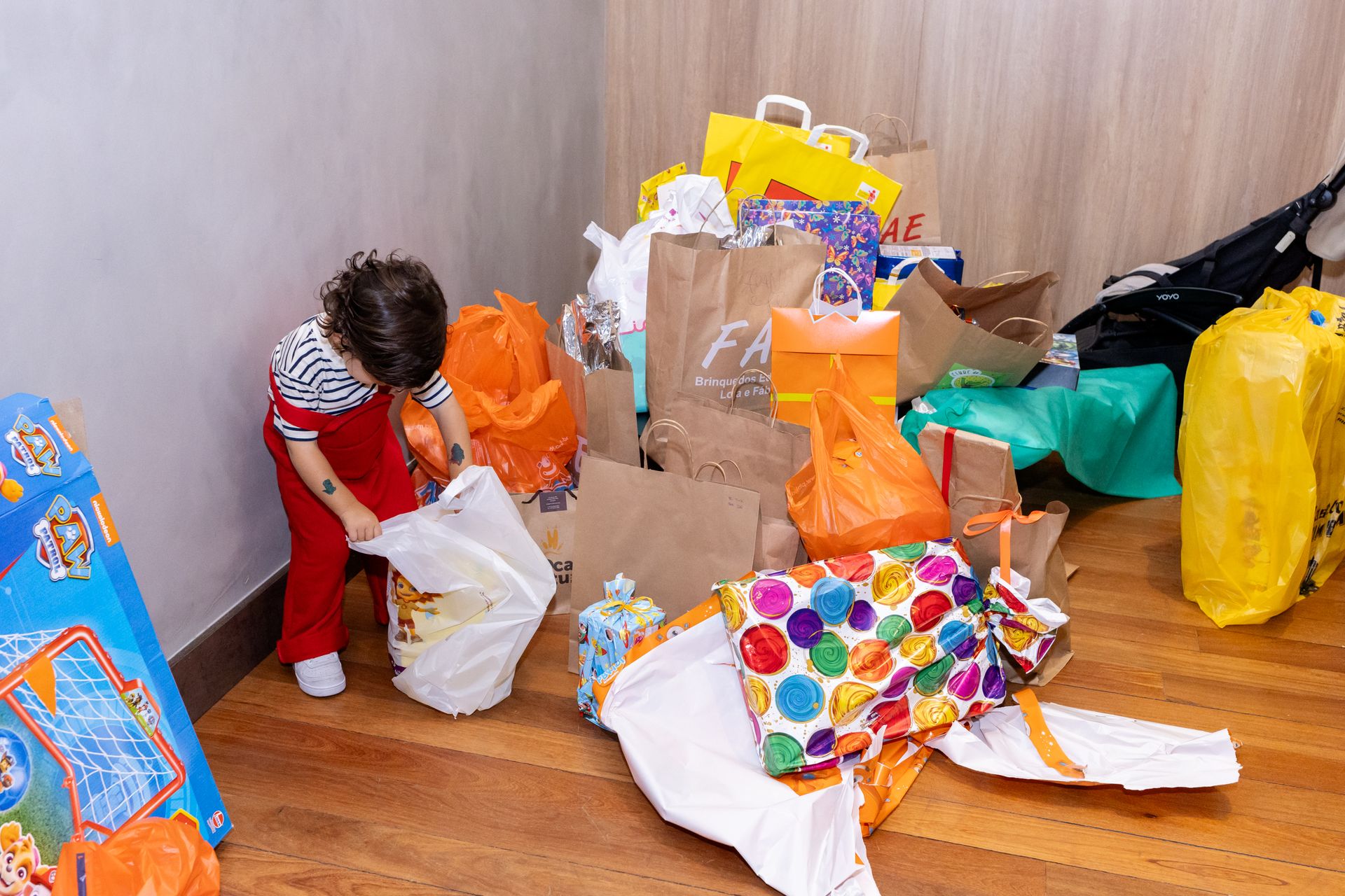 Aniversário do Conrado - 2 - 66