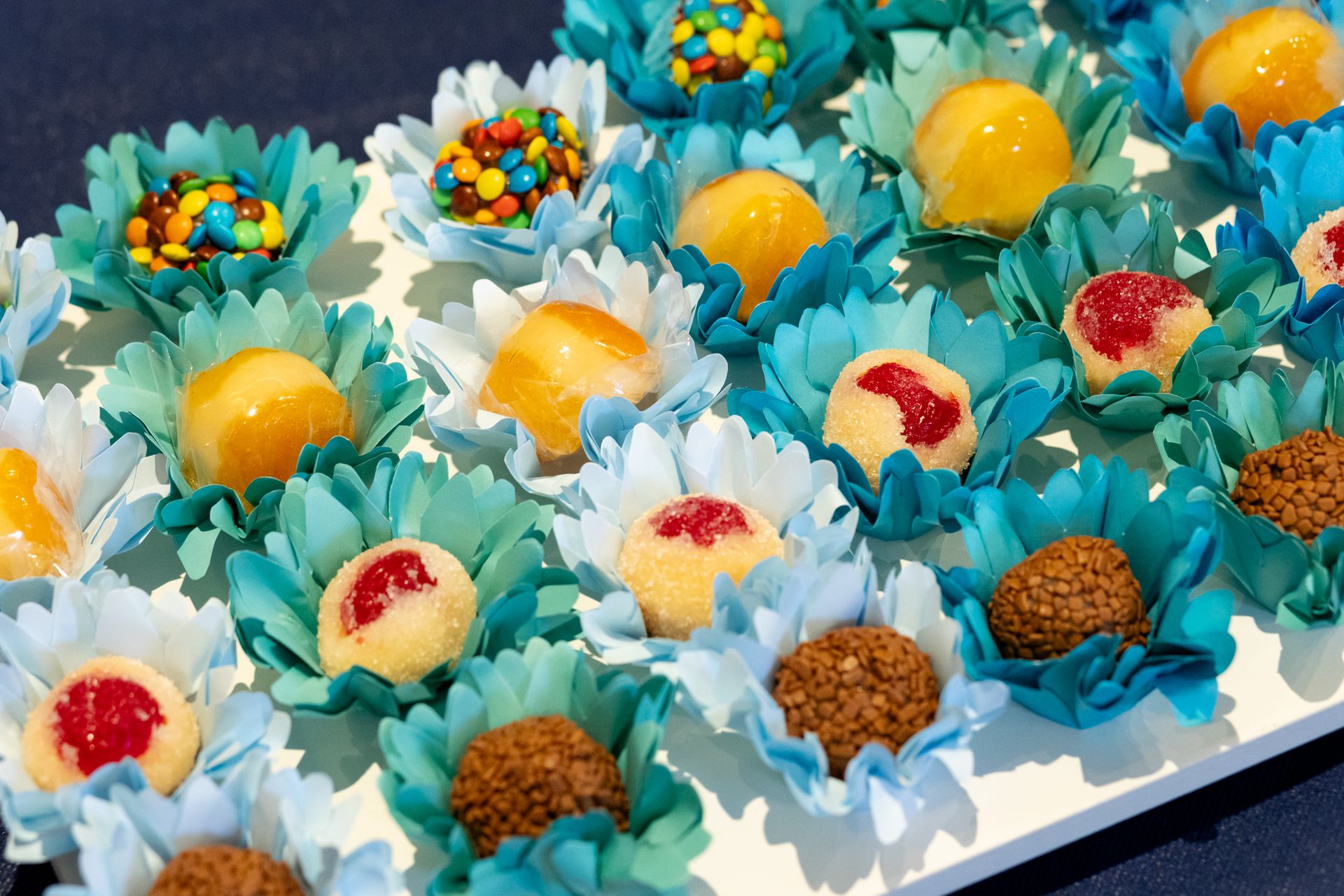 Aniversário do Conrado - 2 - 1