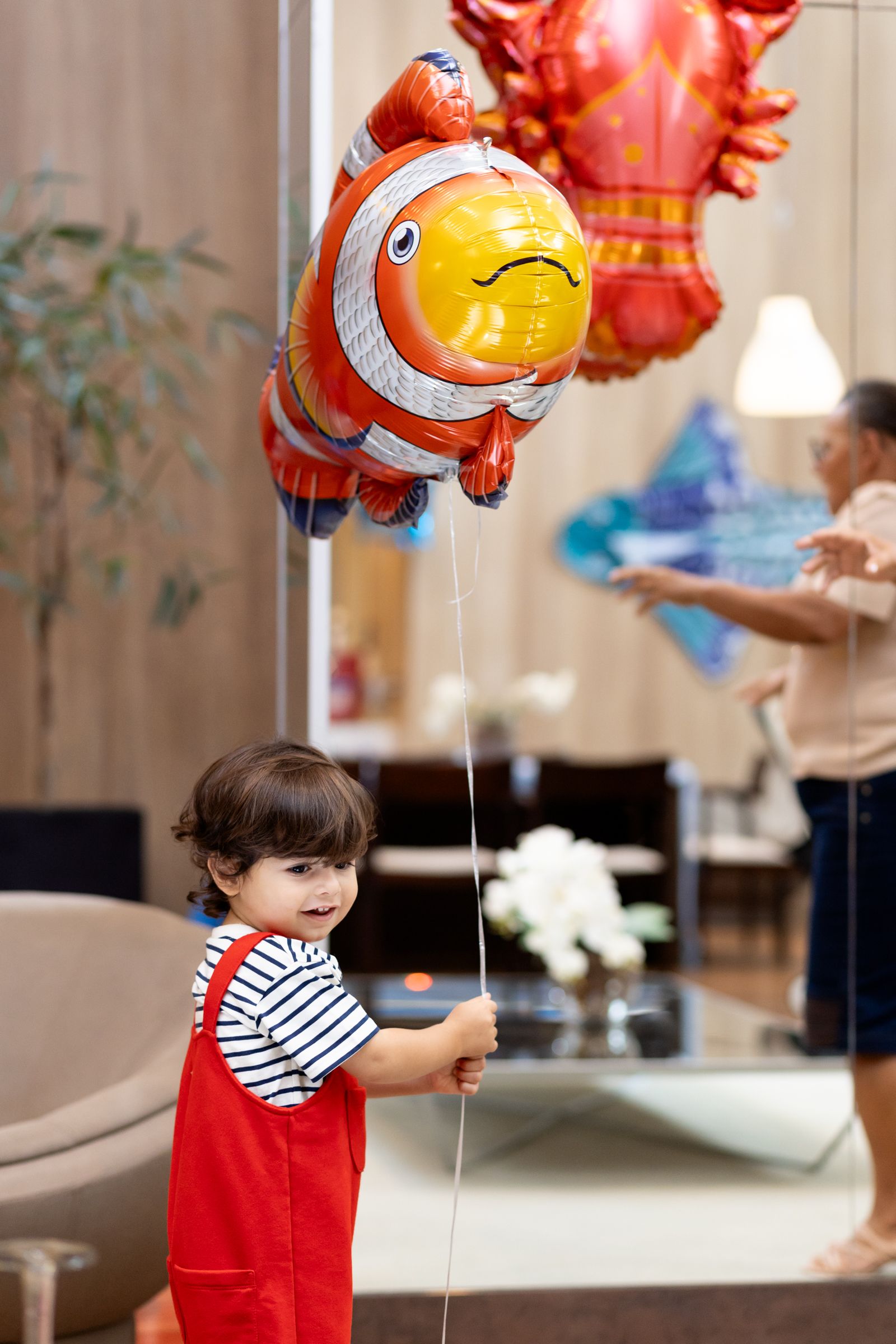 Aniversário do Conrado - 2 - 20