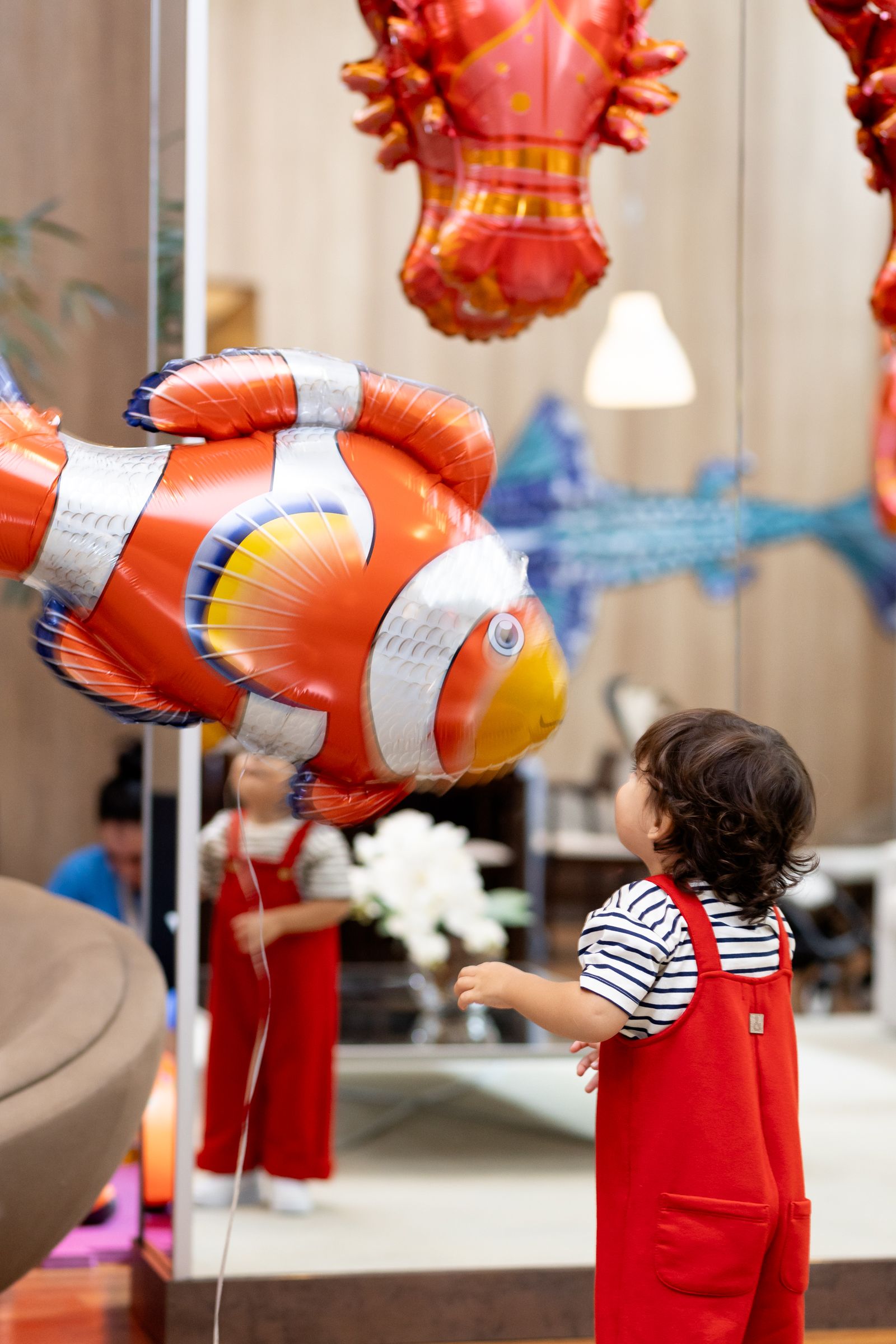 Aniversário do Conrado - 2 - 21