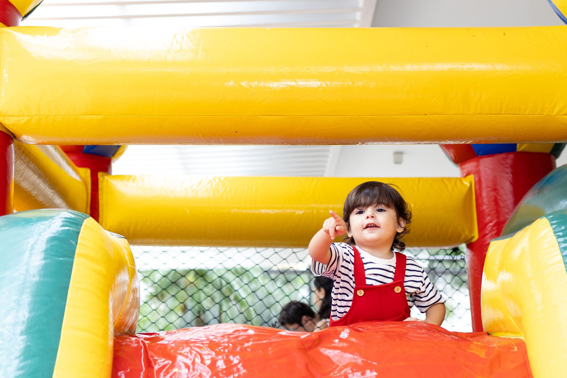 Aniversário do Conrado - 2 - 27