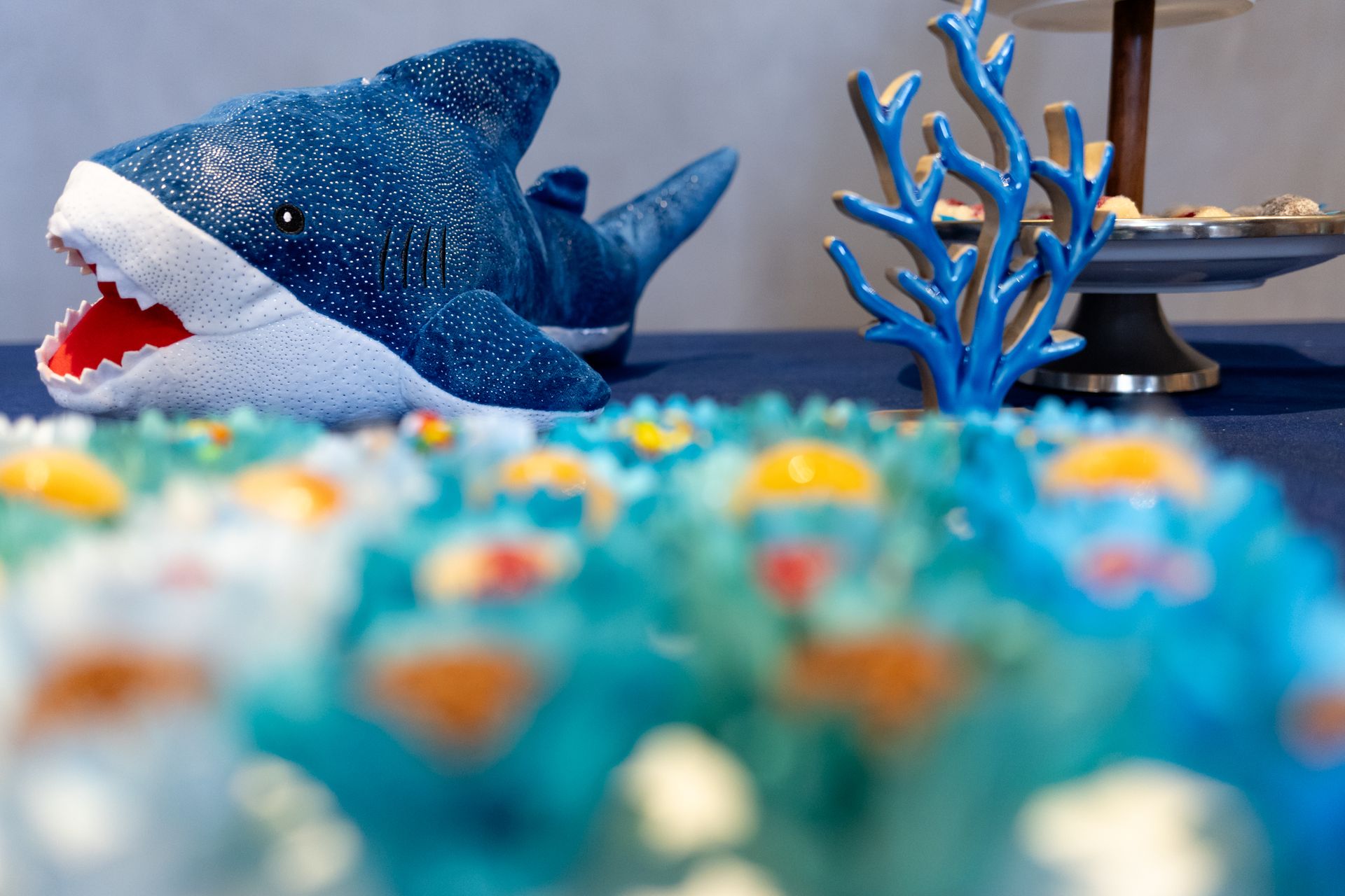 Aniversário do Conrado - 2 - 0