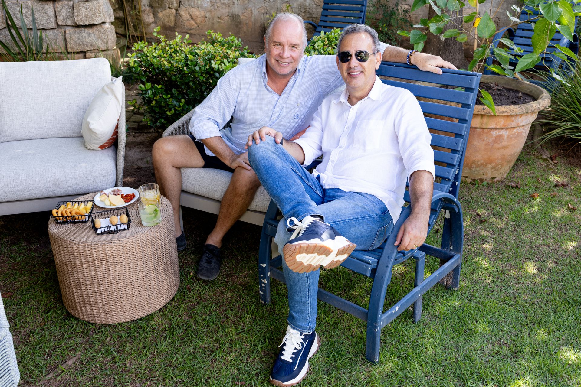 Aniversário da Joana e Miguel - 2 - 8