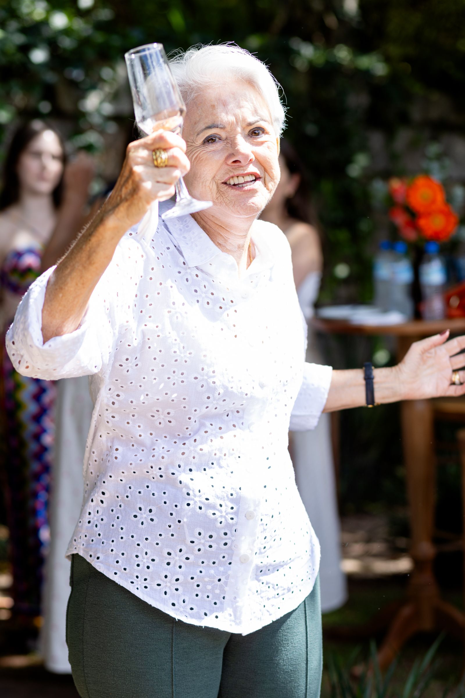 Aniversário da Joana e Miguel - 2 - 6